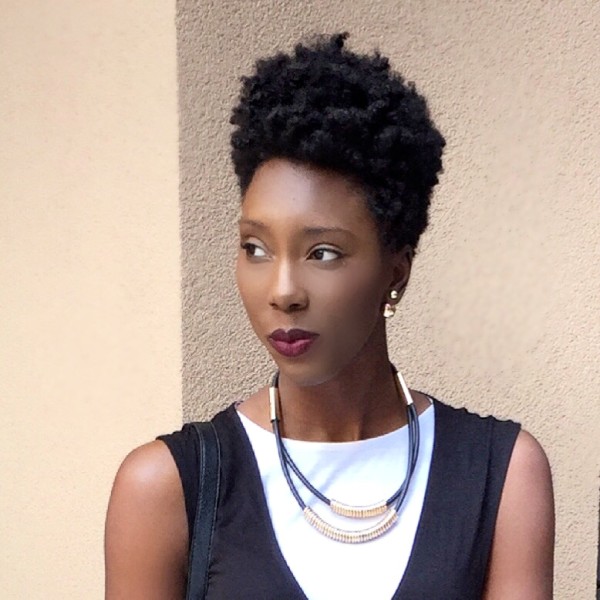 BEYOND CLASSICALY BEAUTIFUL: Beauty of The Day