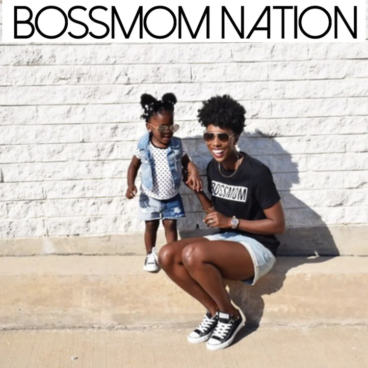 BOSSMOM NATION
