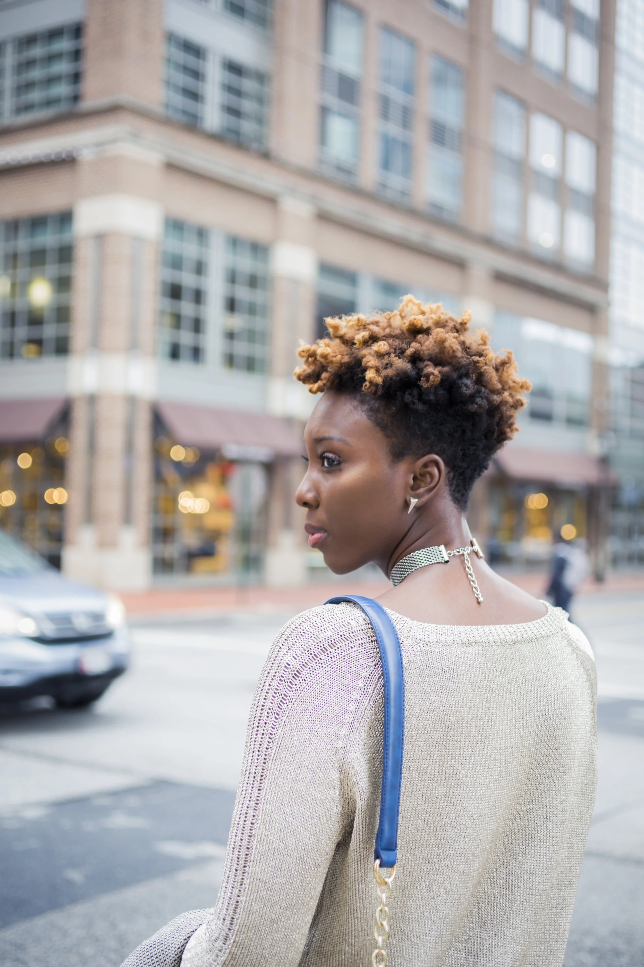 NATURALLY HAPPY HAIR