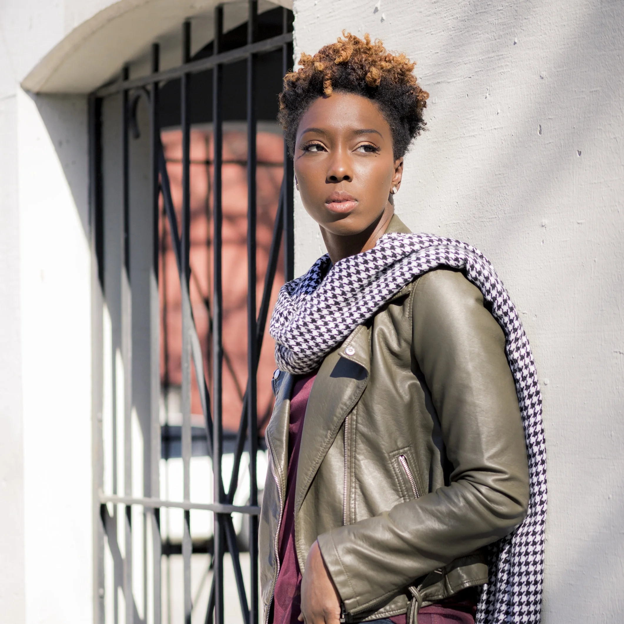 MY STYLE RULE THAT WILL TAKE  YOUR LOOK FROM BASIC TO GREAT 