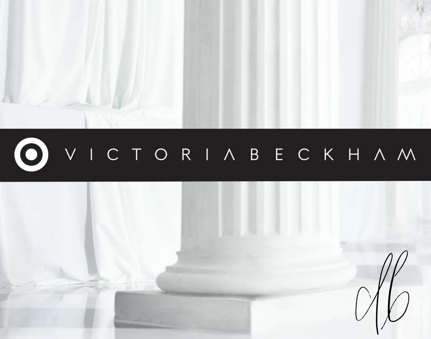 VICTORIA BECKHAM X TARGET