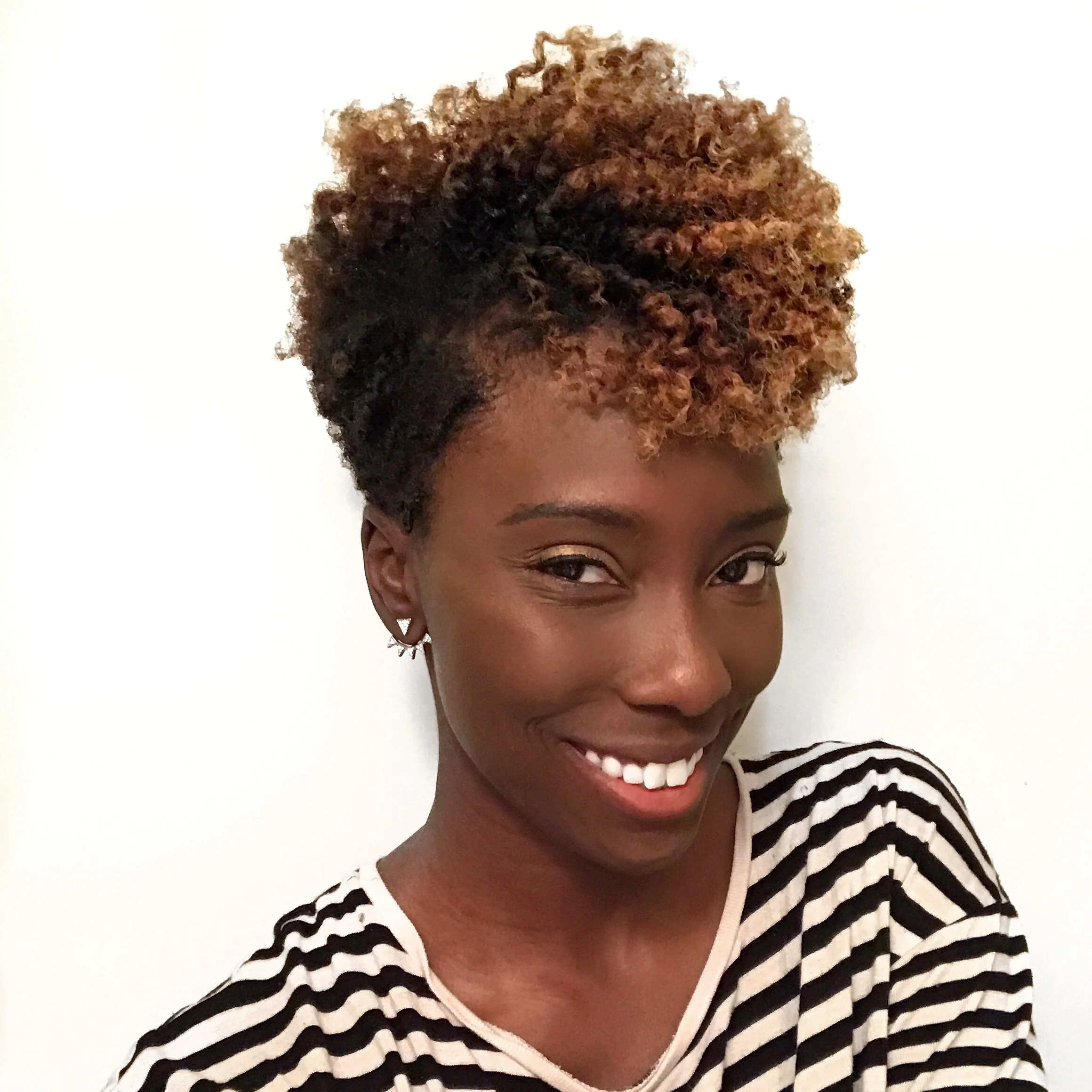 QUICK PROTECTIVE STYLE