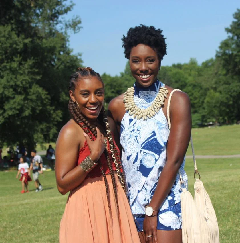 5 WAYS TO PREPARE FOR CURLFEST