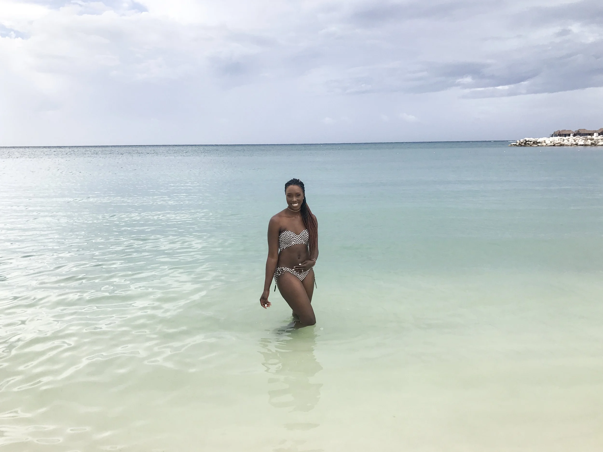 #DAYNABTRAVELS| Jamaica 