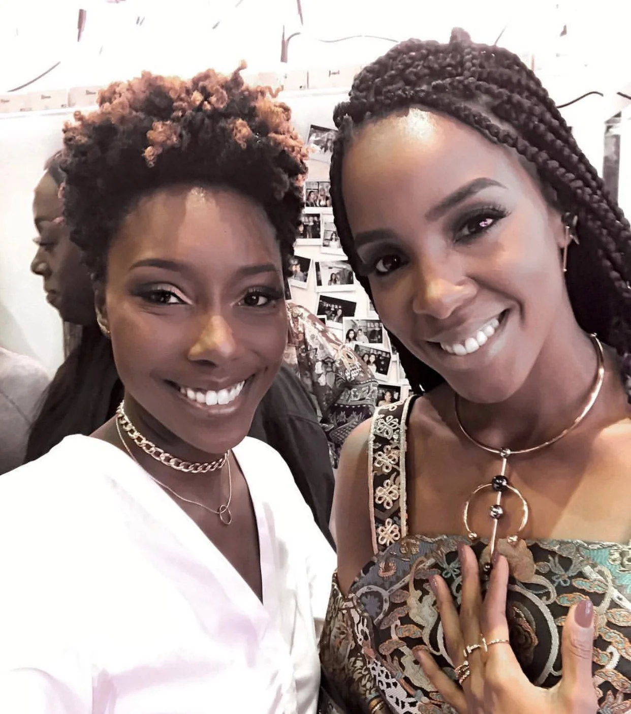 BEAUTY CON LA 2017