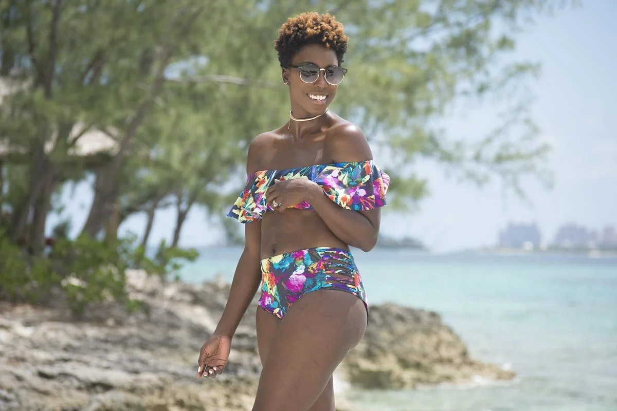 #DAYNABTRAVELS- BAHAMAS 