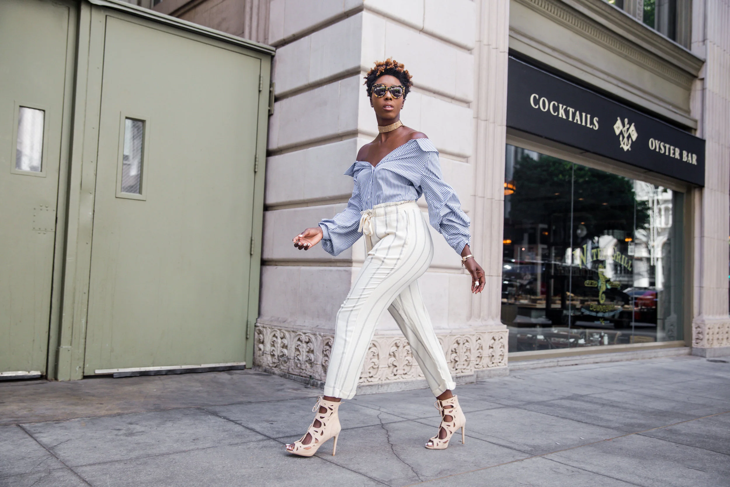 MAKING BOSS MOVES- SEPARATING BUSINESS FINANCES FROM PERSONAL 