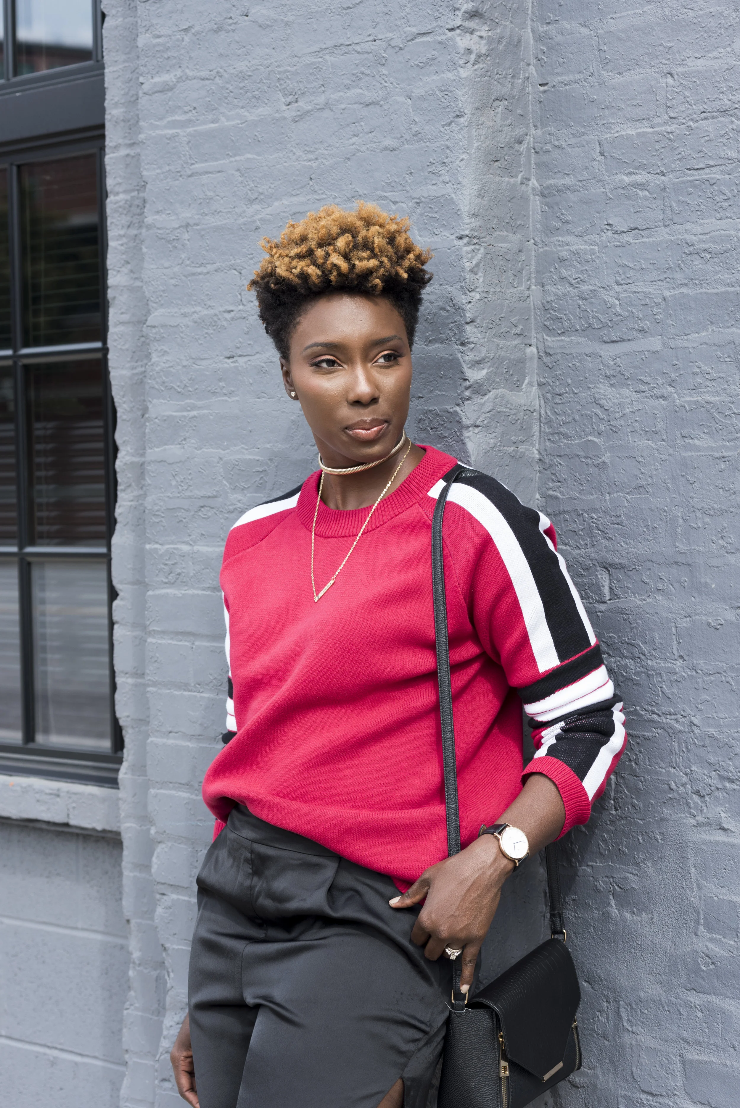 THE 3 THINGS THAT KEEPS ME FOCUSED ON BUILDING MY BRAND