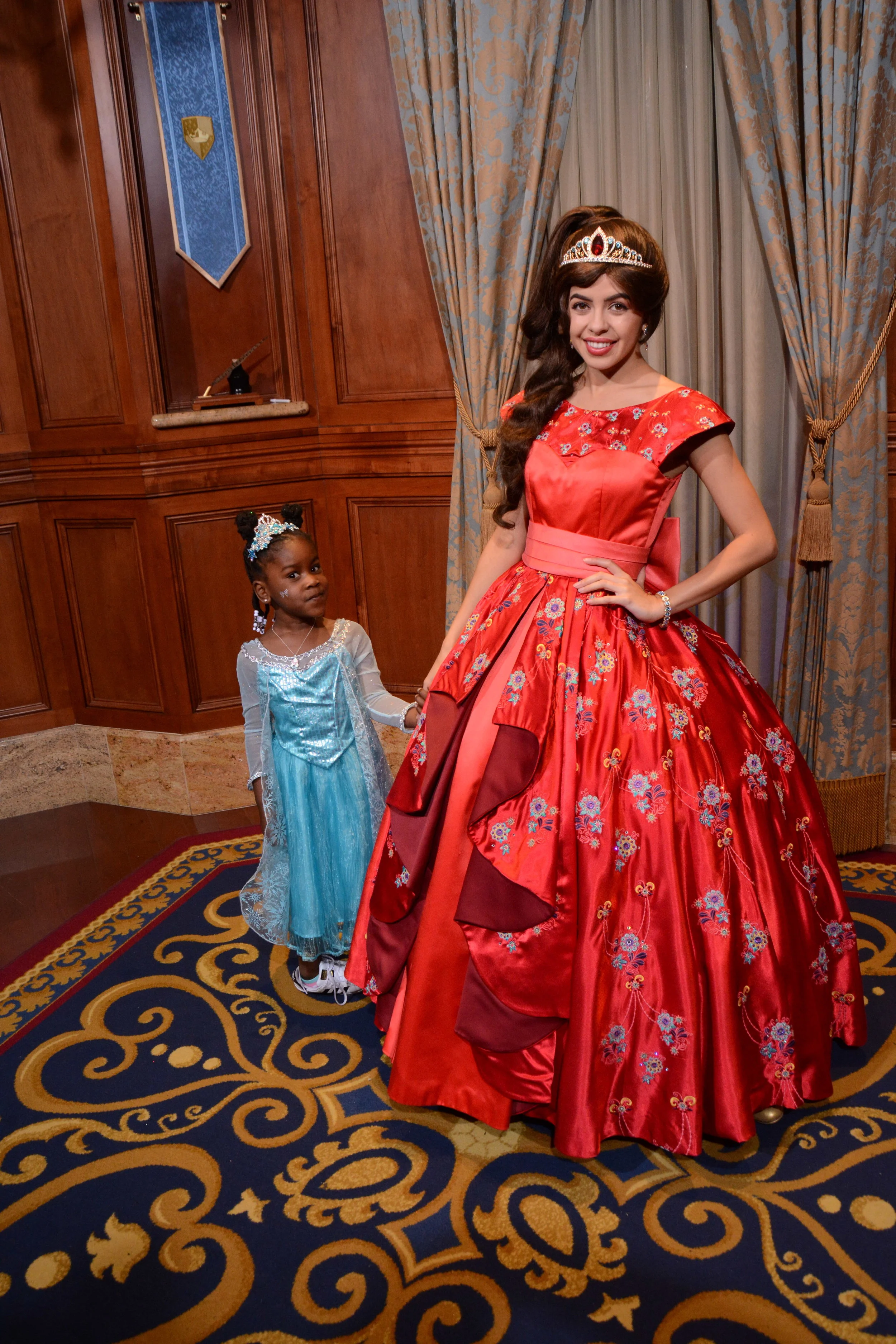 Meet Princess Elena.JPG