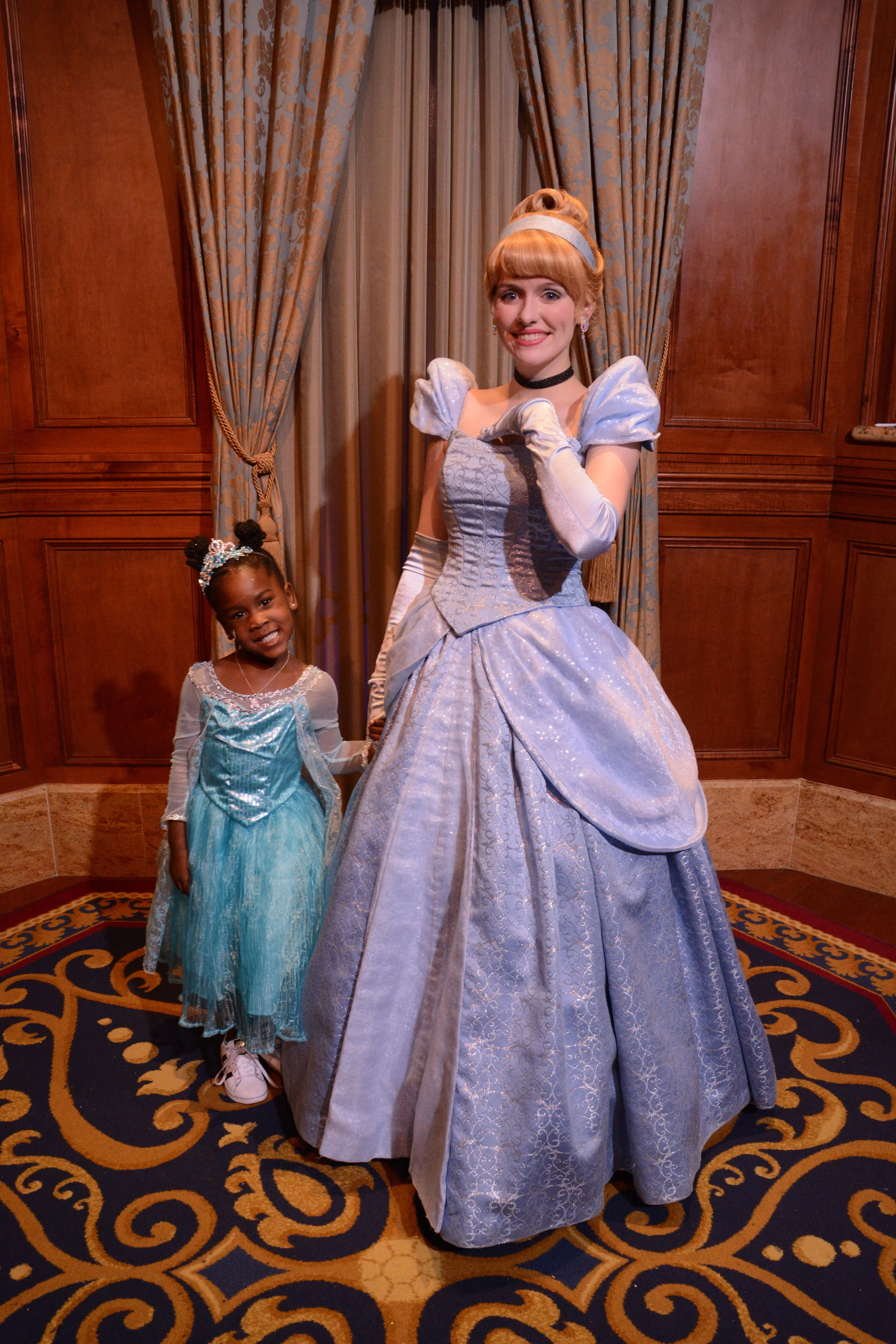 Meet Princess Cinderella .JPG