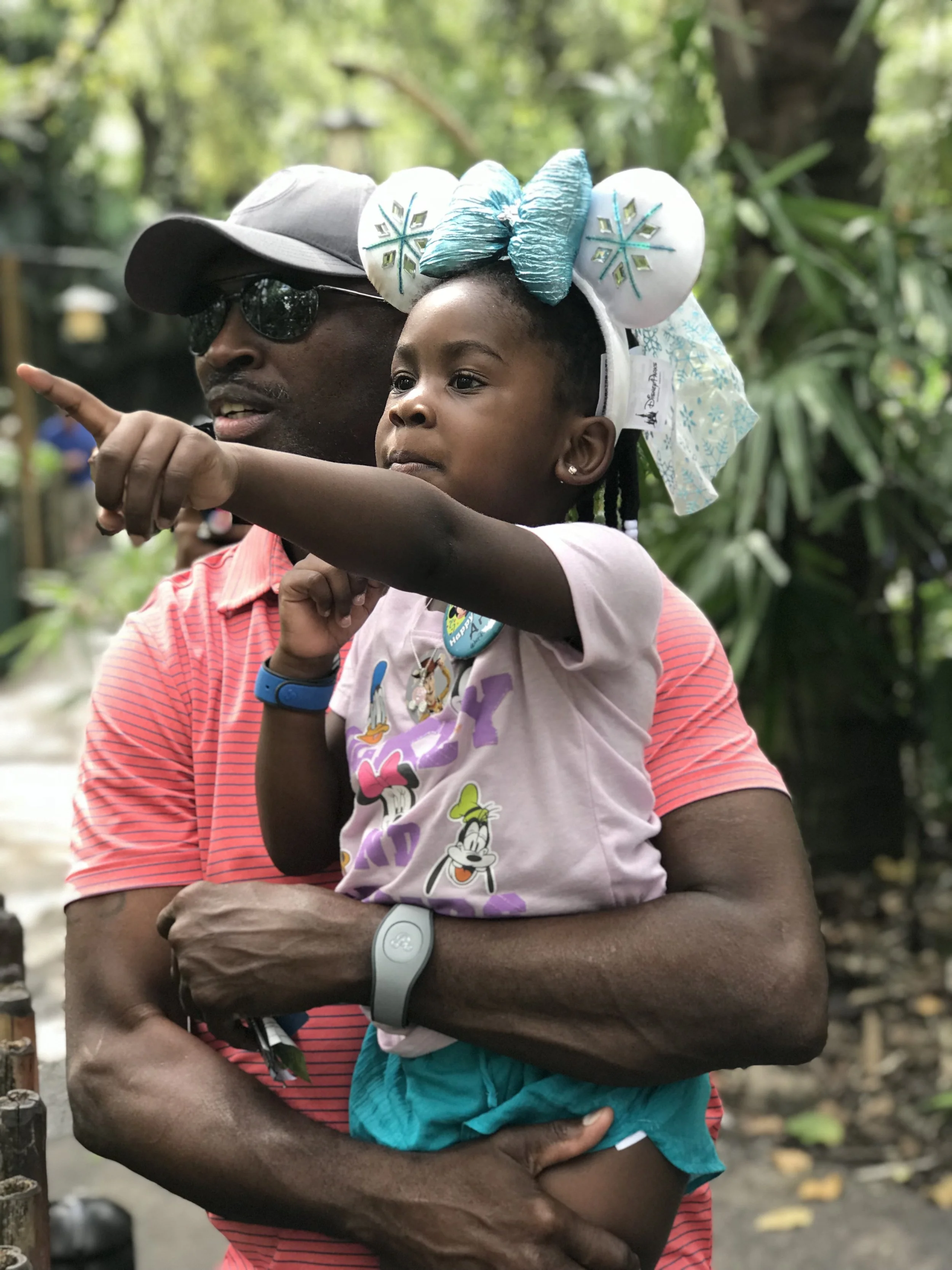 Aria pointing with Poppy.jpg