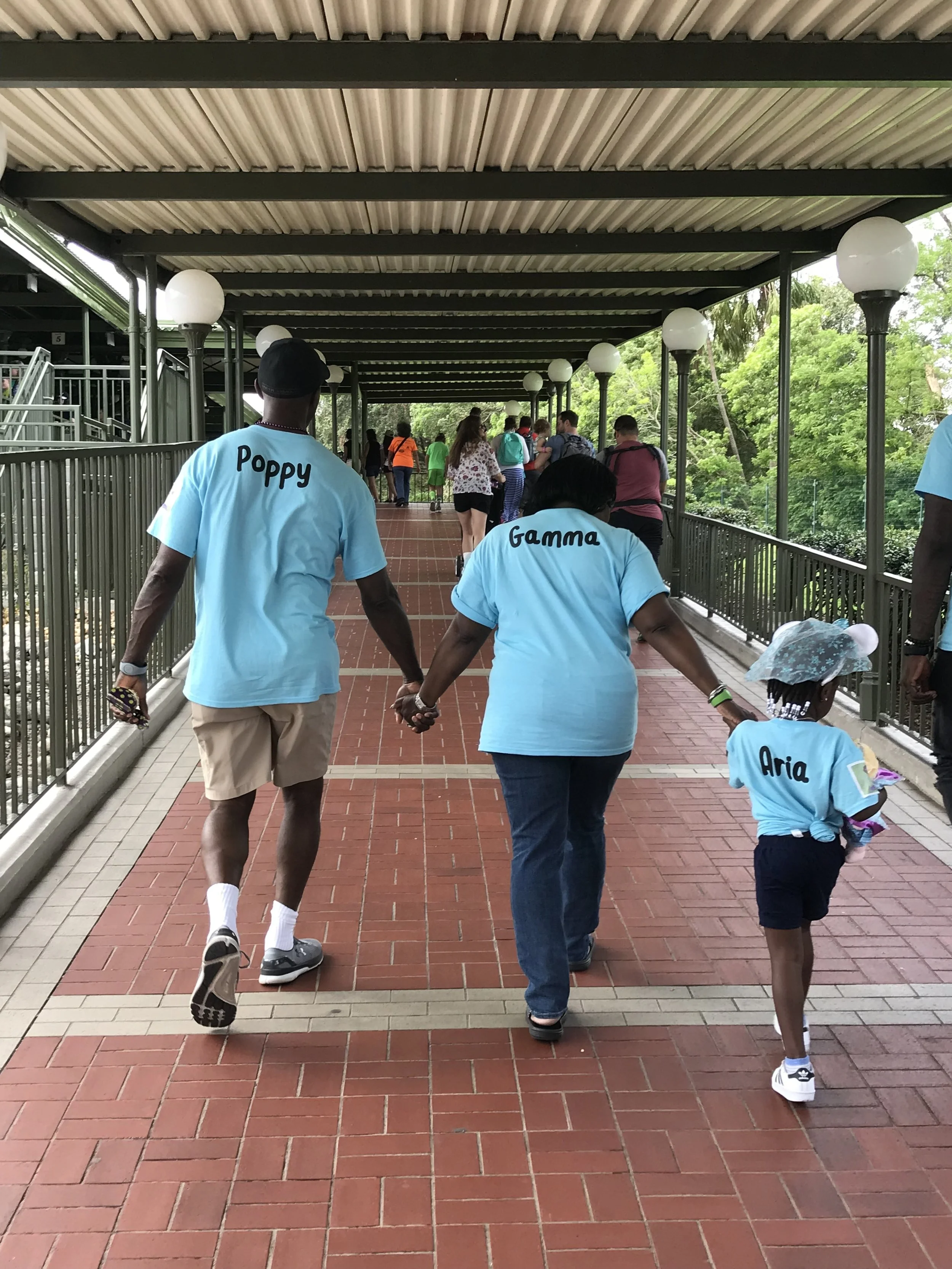 grandparents holding hands with aria .jpg
