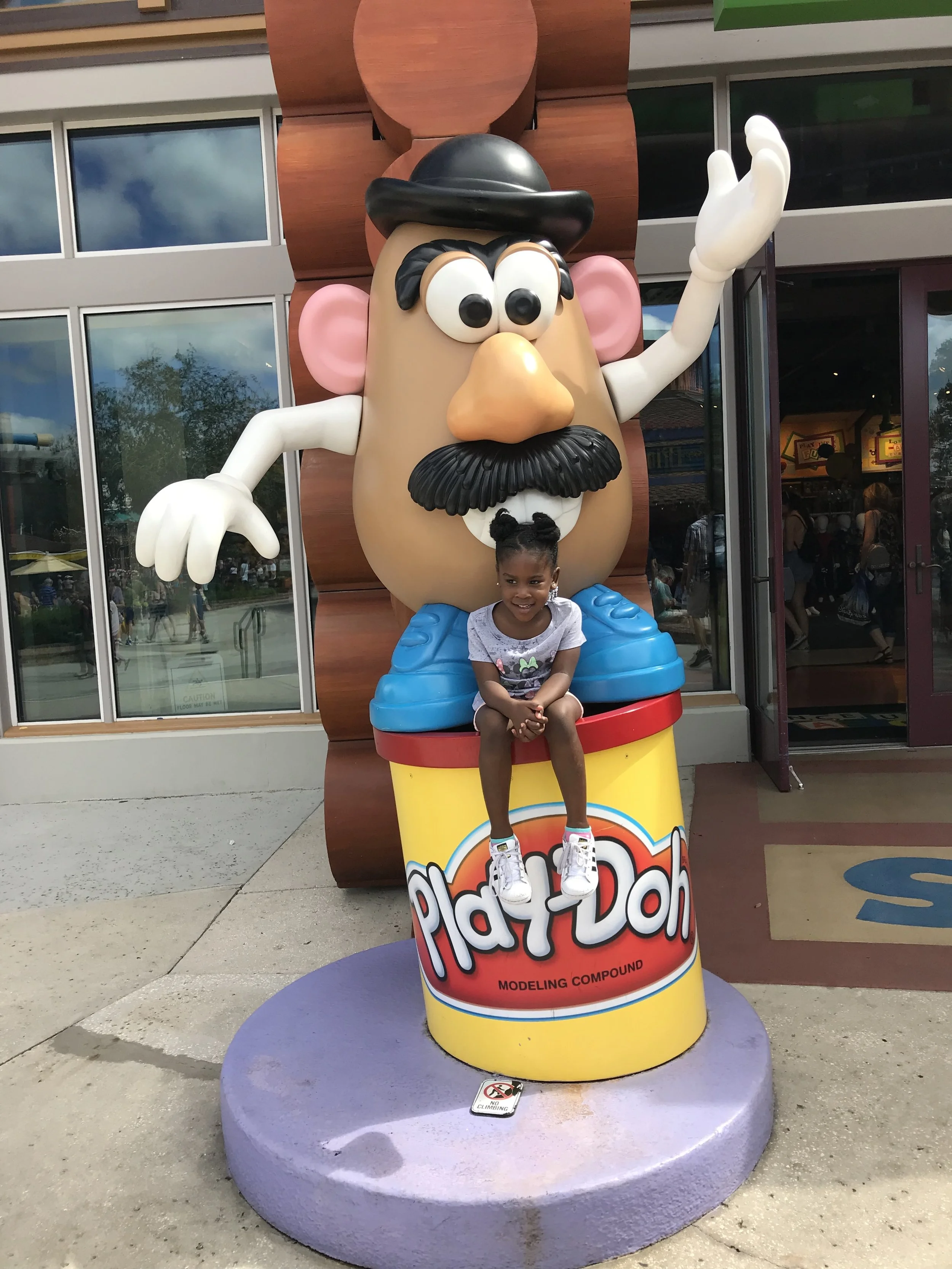 Aria on Playdo head .jpg