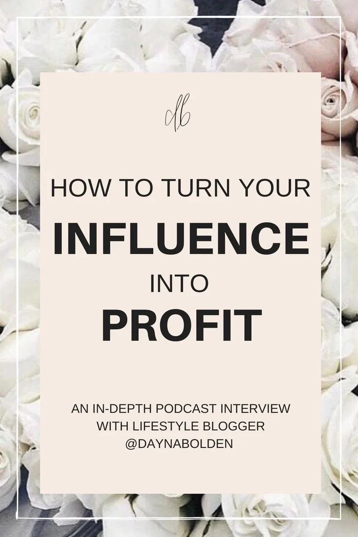 dayna-bolden-side-hustle-pro-podcast-turn-your-influence-into-income