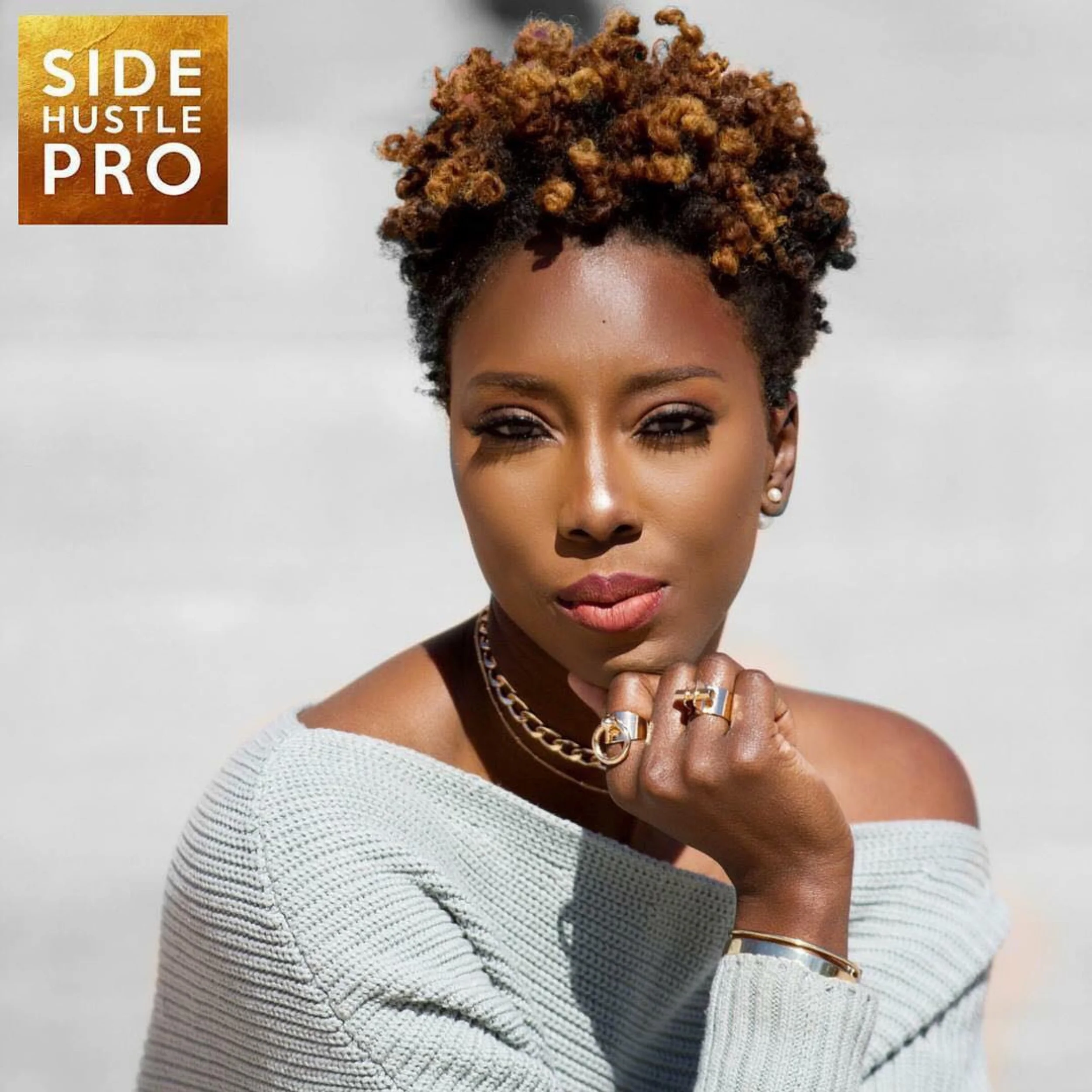 SIDE HUSTLE PRO PODCAST 