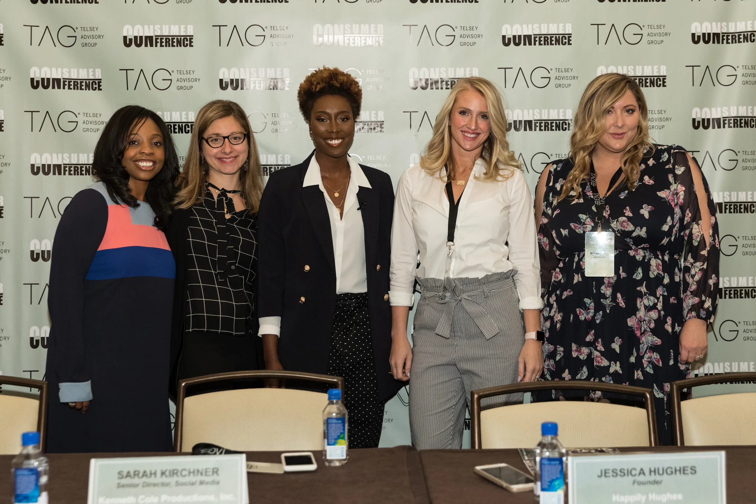 EVENTS: Telsey Advisory Group Consumer Conference 