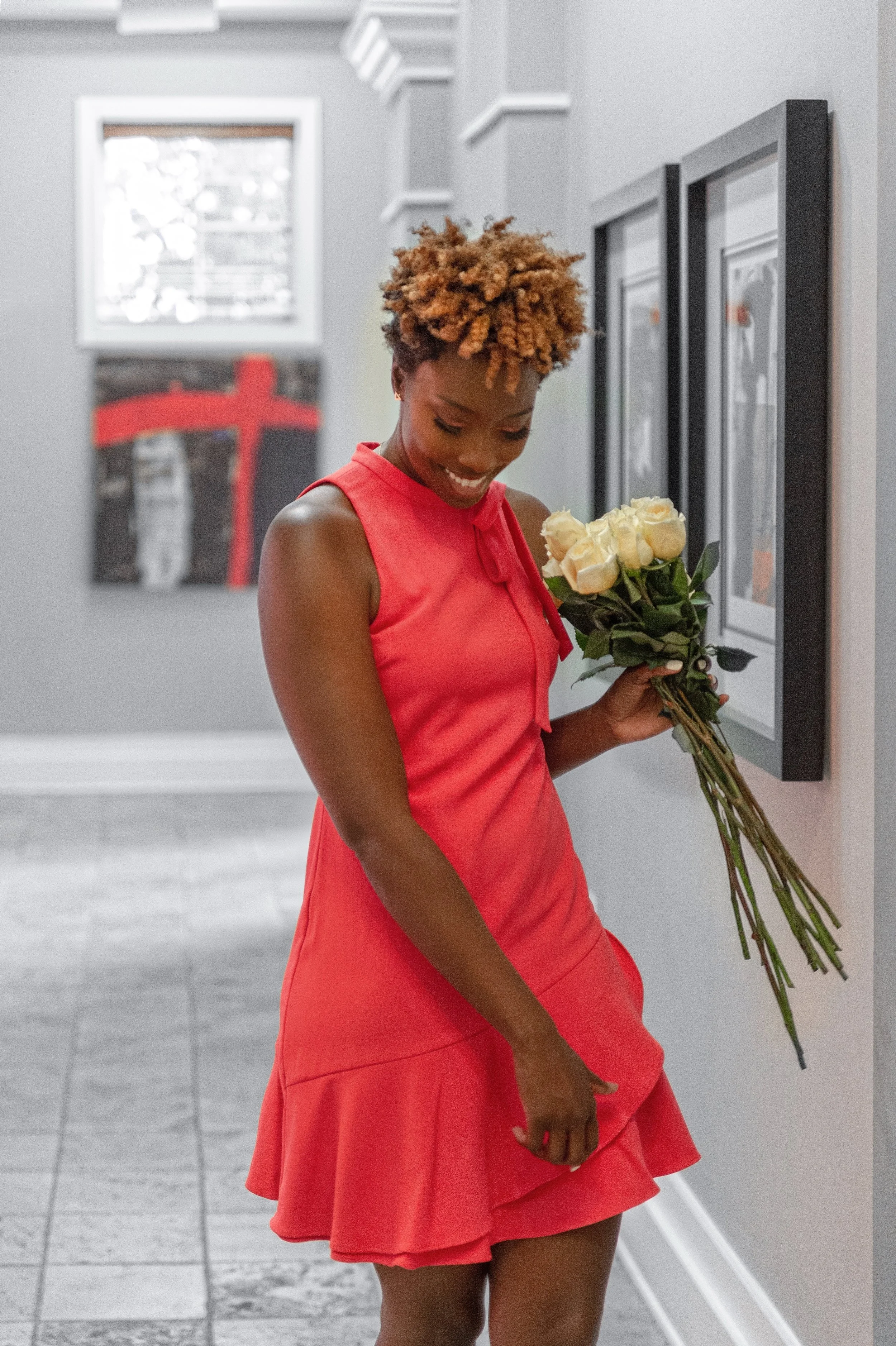 amazon prime flower girl dresses