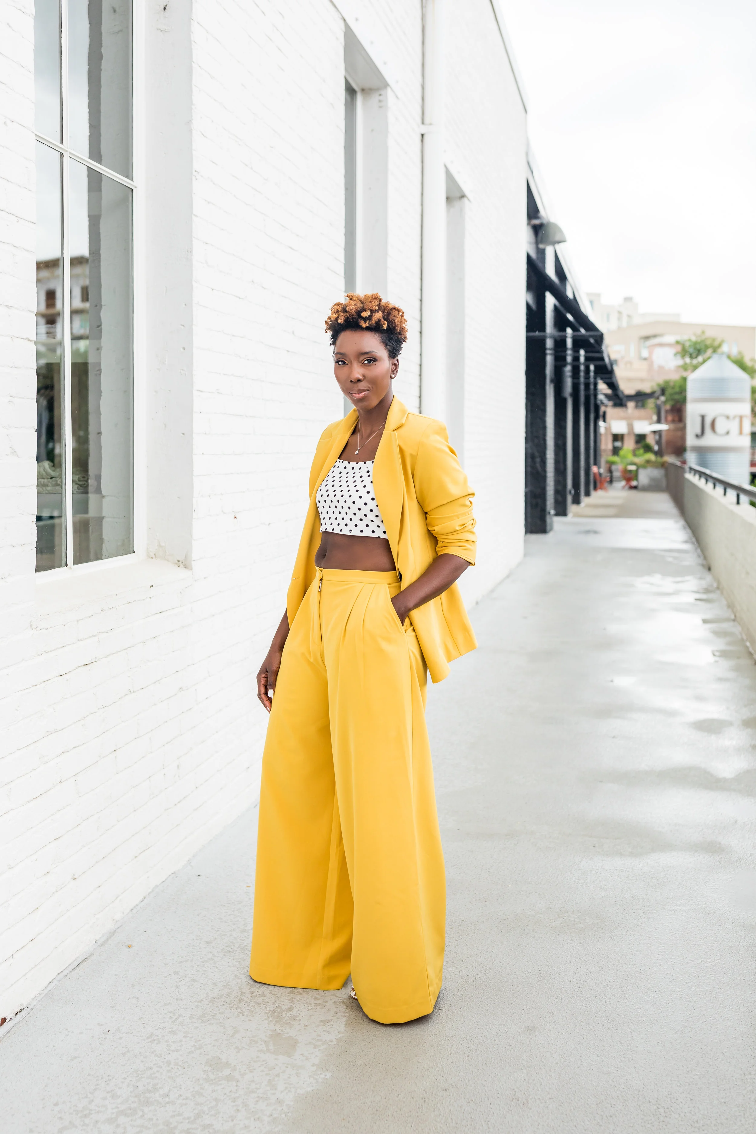 MOMFERENCE: A Conference for Black Moms in Business 