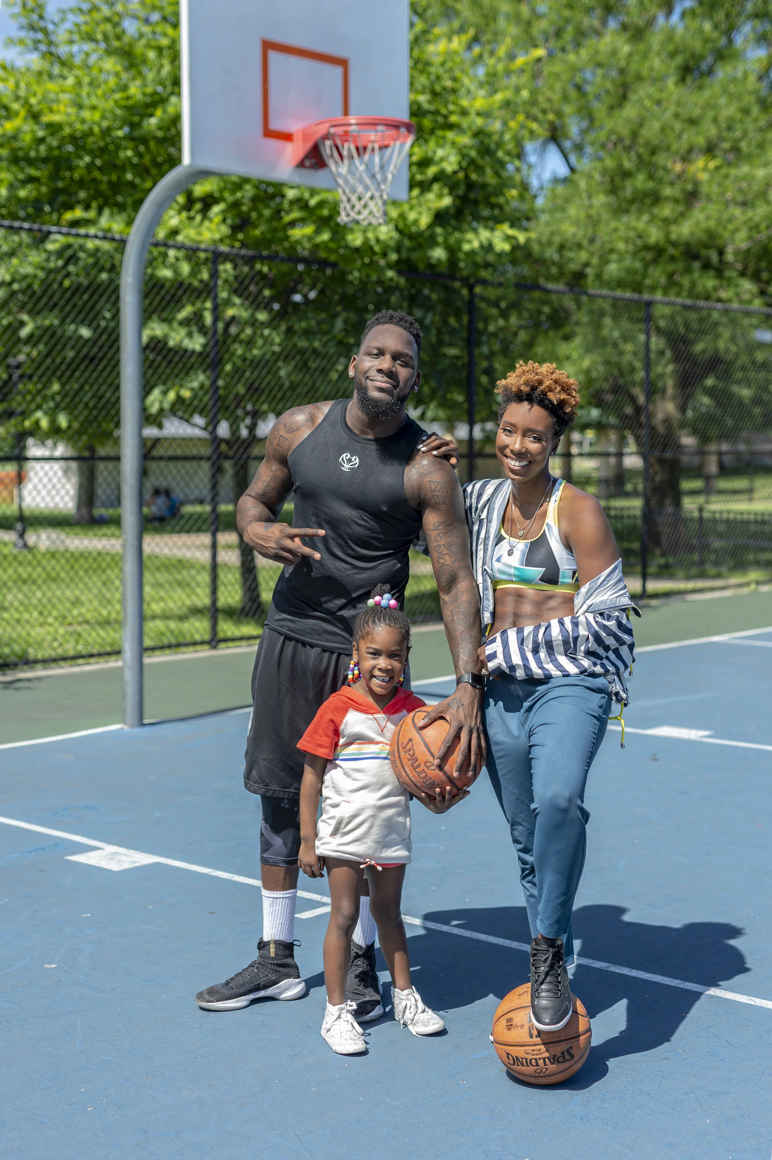 THE BOLDEN SQUAD