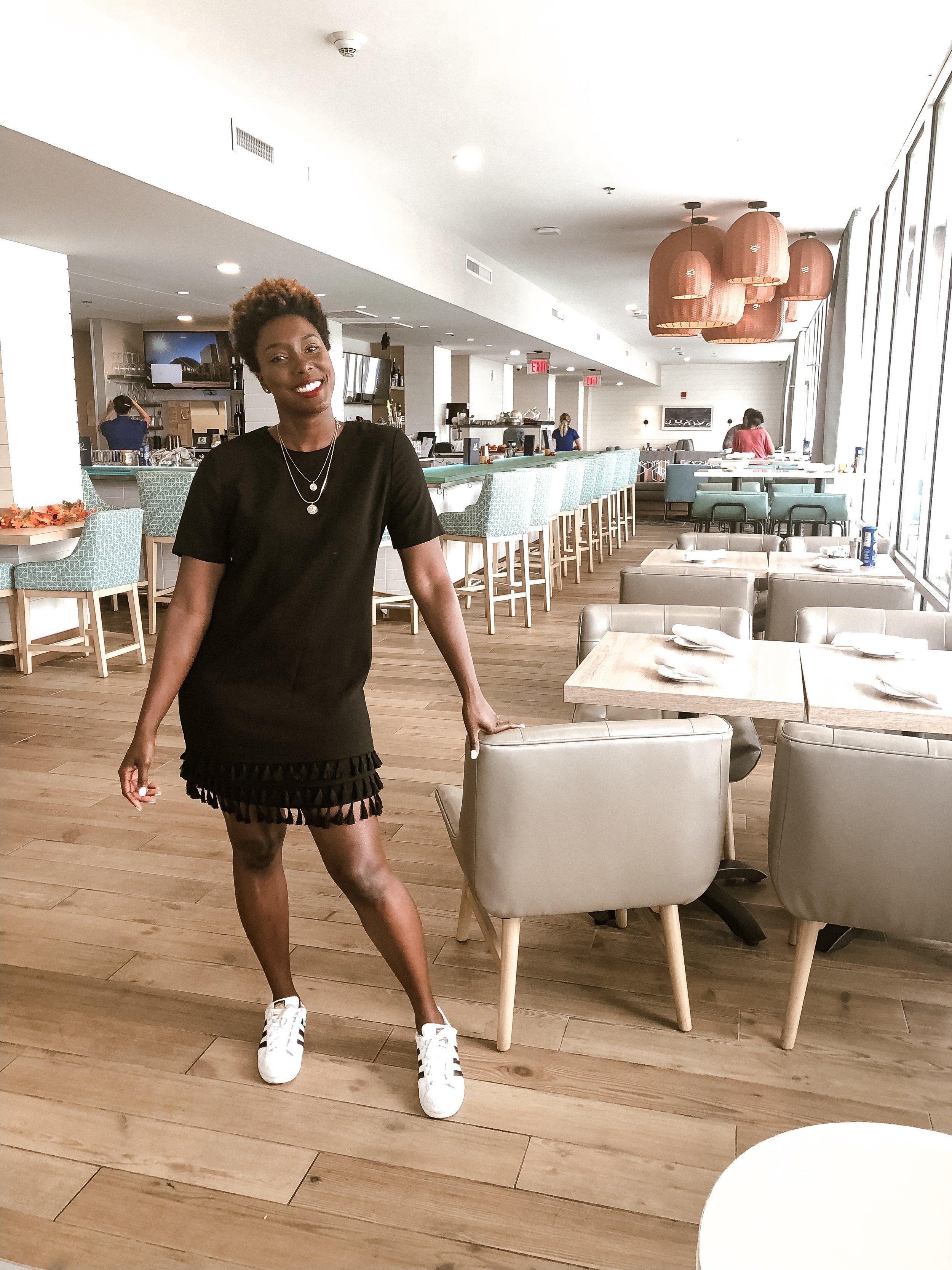 Review: A weekend in Ocean City at DoubleTree by Hilton Ocean City Oceanfront