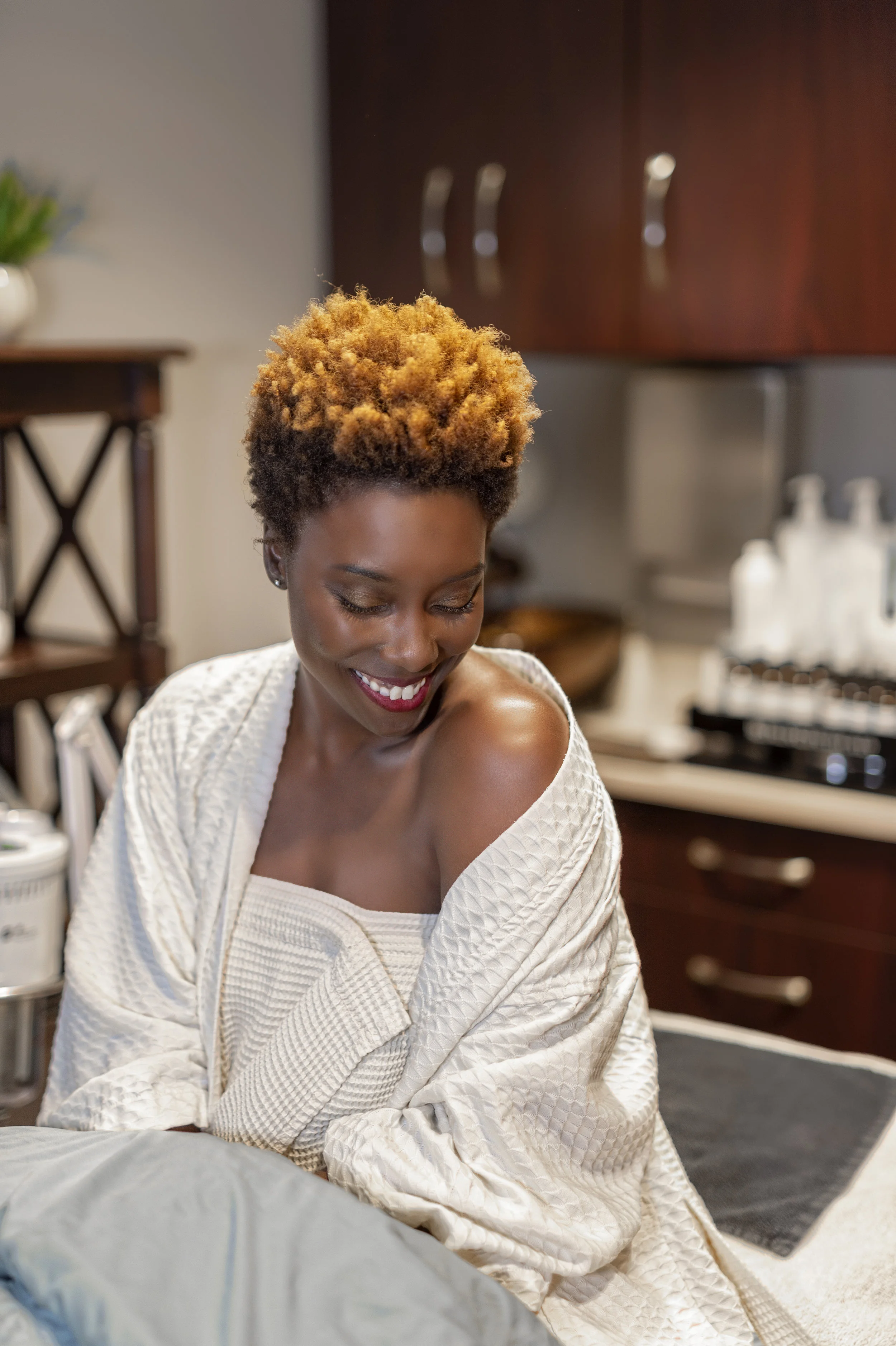 SkinCeutical Facial at Sullivan Surgery and Spa