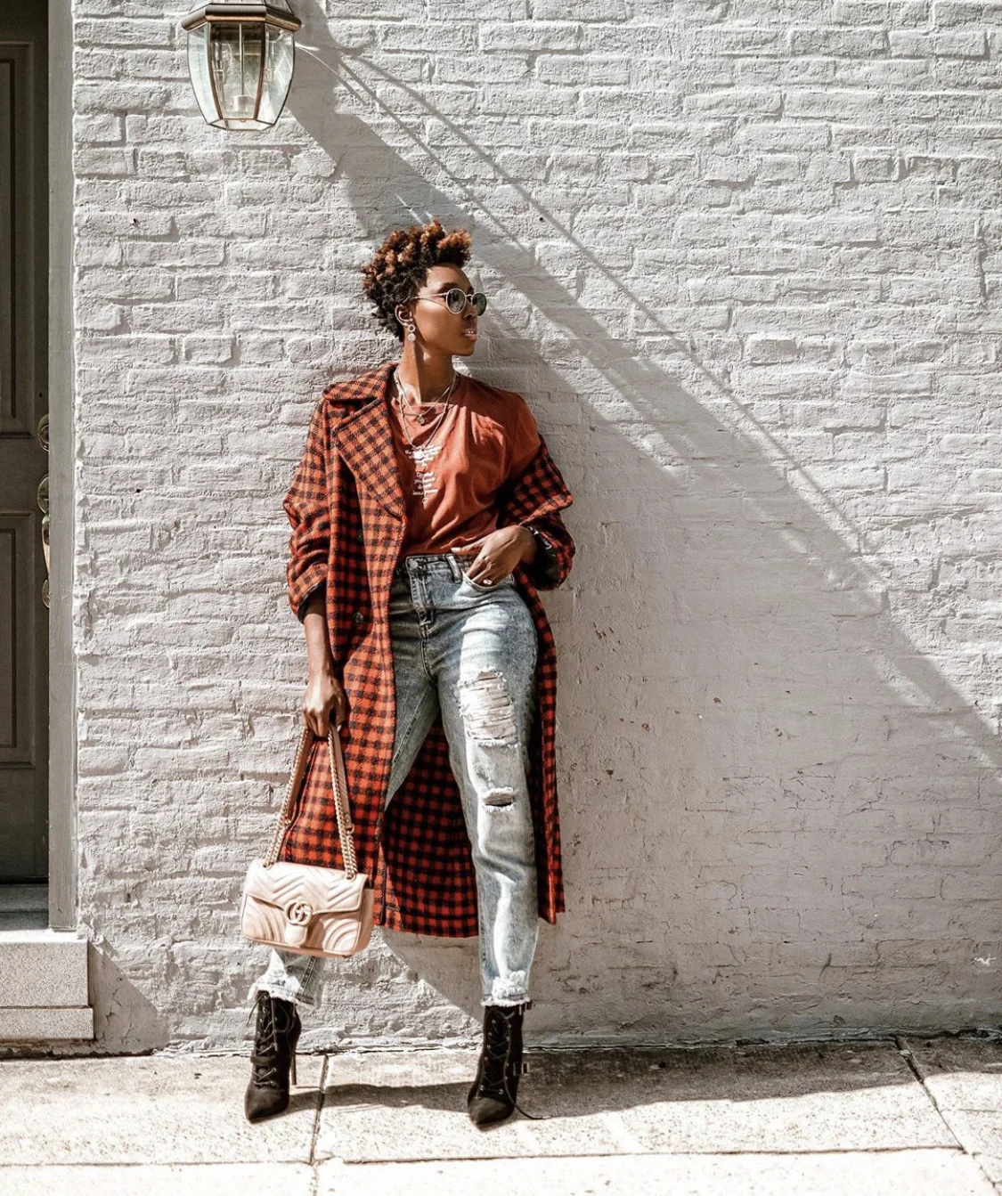 ESSENCE: Best Beauty and Fashion Bloggers of 2018