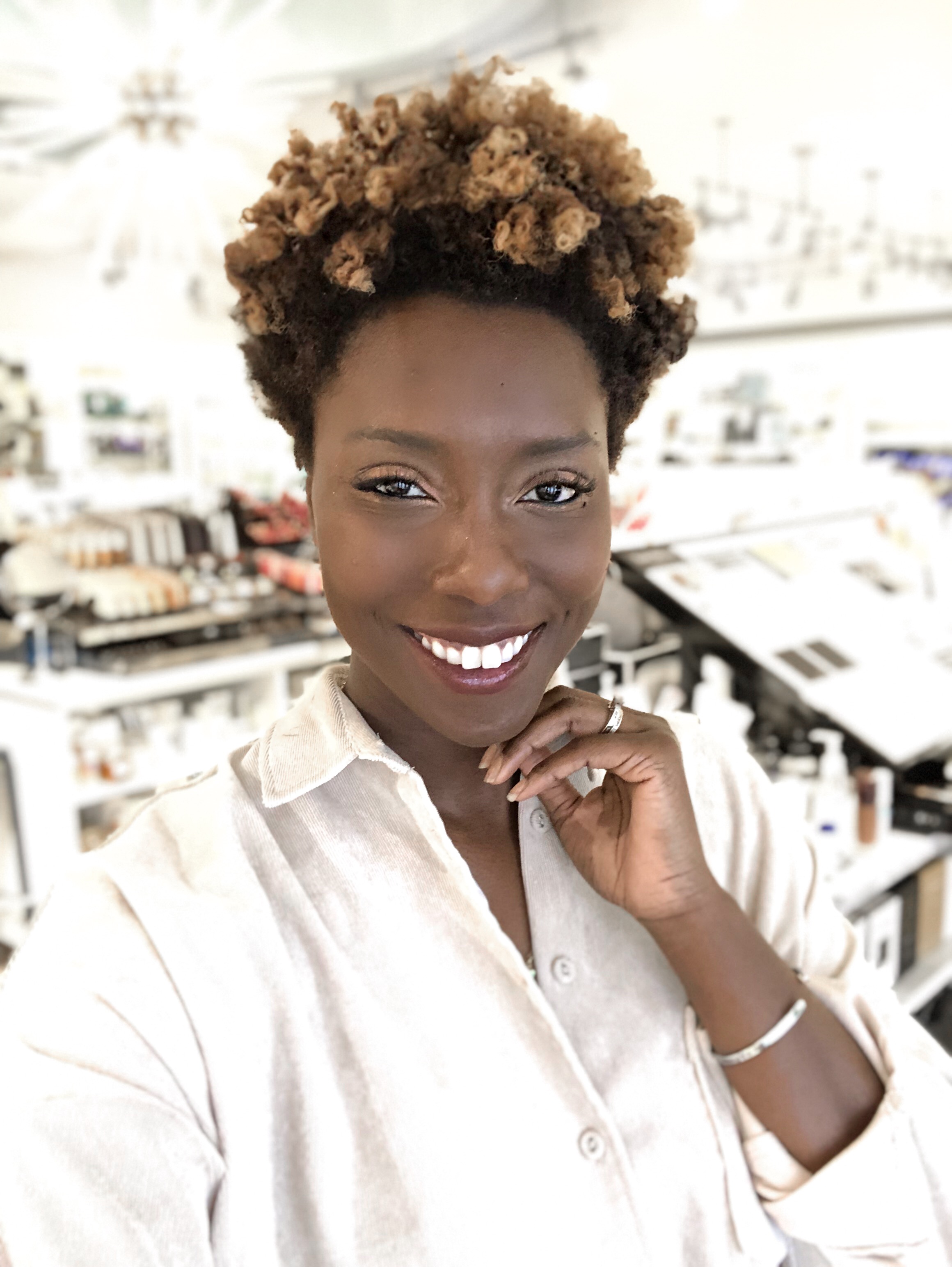 Why You Need to Attend The Bluemercury Perfect Your Complexion event