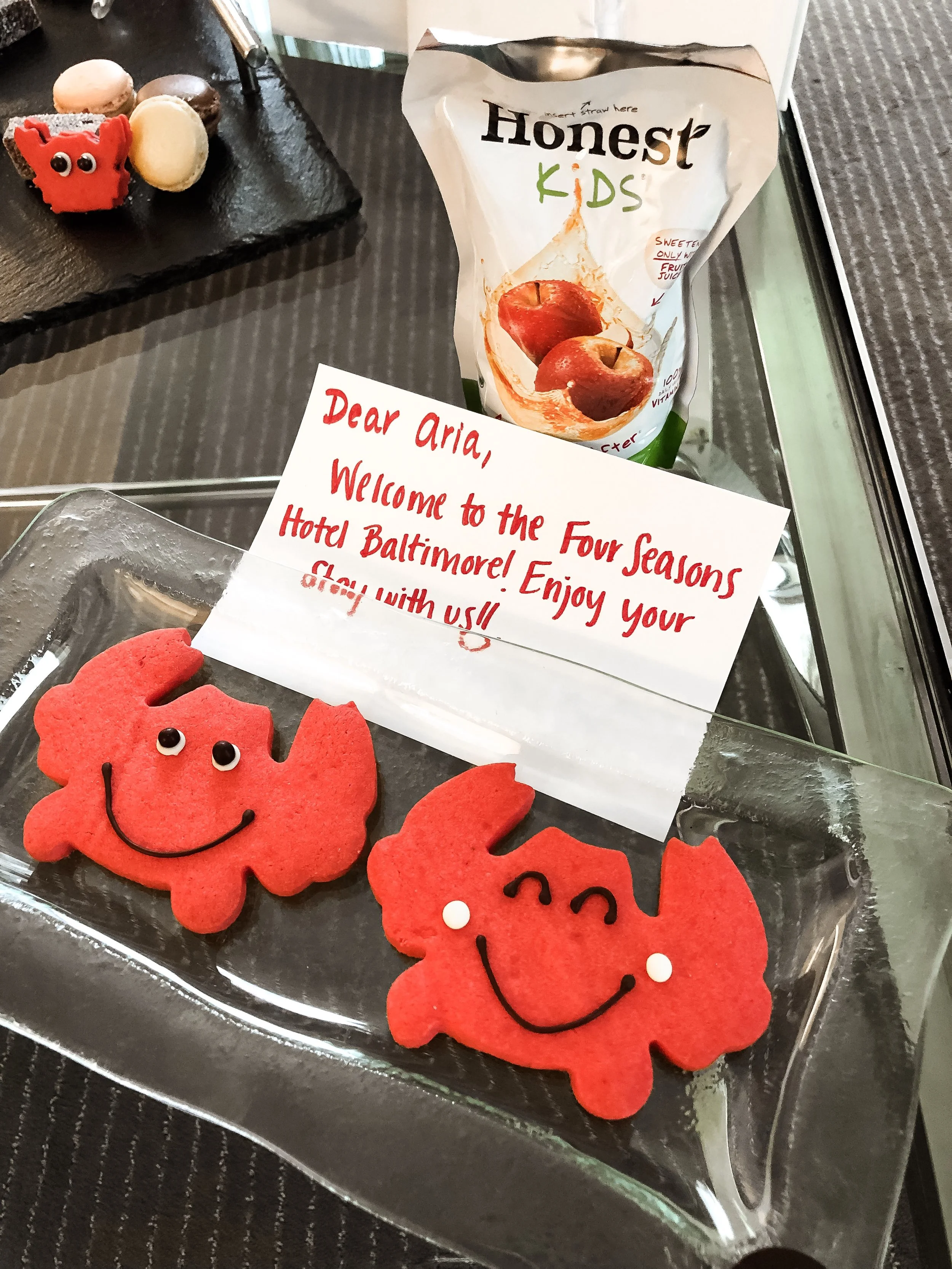 Four-seasons-baltimore-welcome-snacks-1.JPG