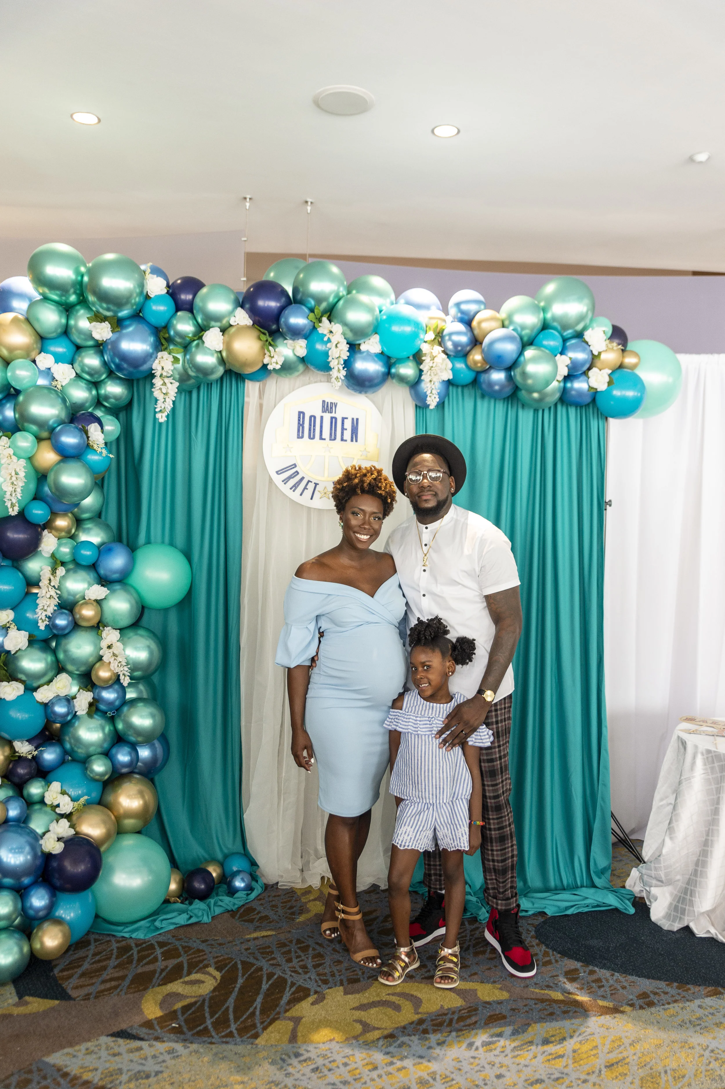 5 Keys To Plan The Best Baby Shower 