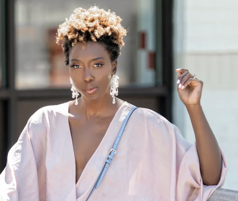 XONECOLE: How Creative Entrepreneur Dayna Bolden Likes To Recharge On Weekends