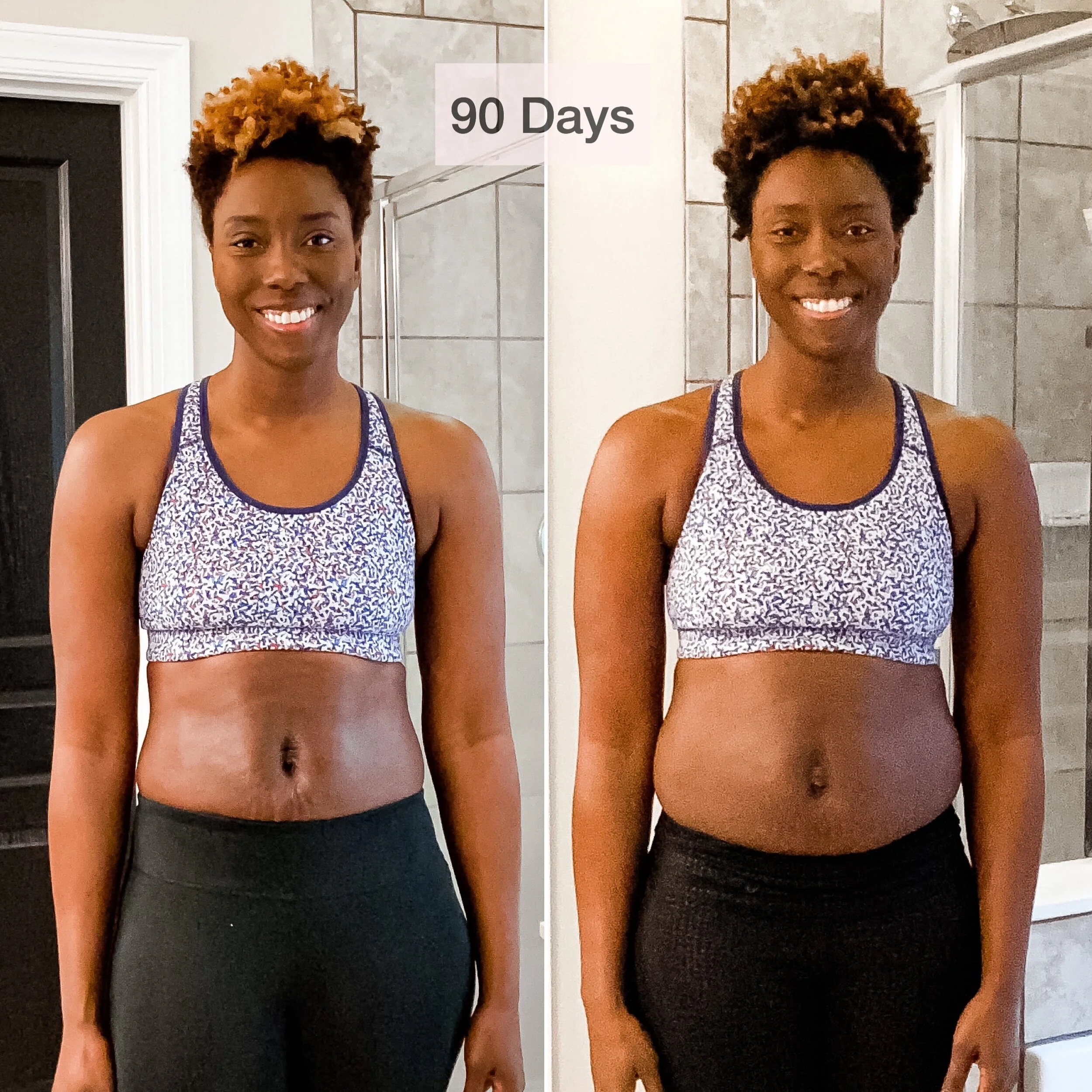 Three Tips that helped me lose 20 pounds in three months