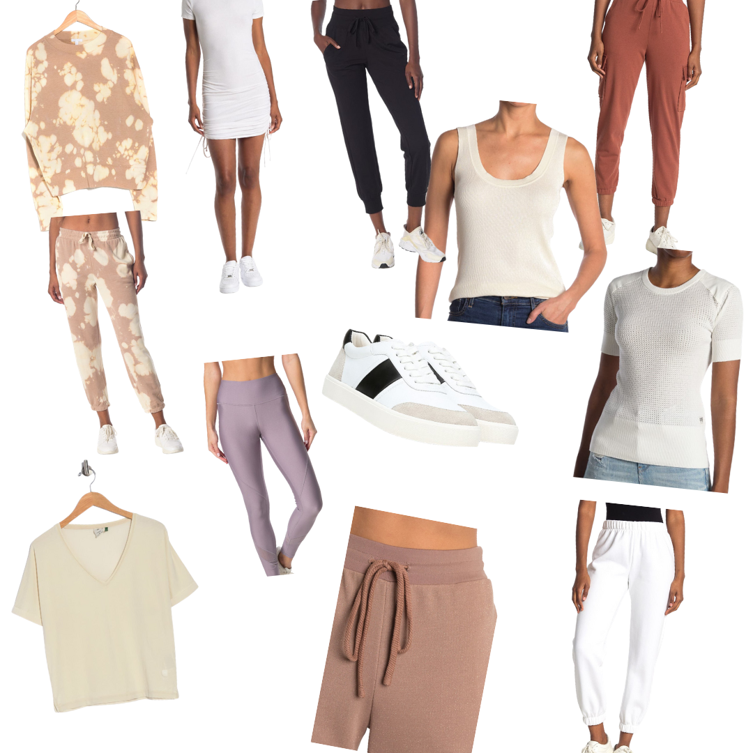Spring Must-Haves