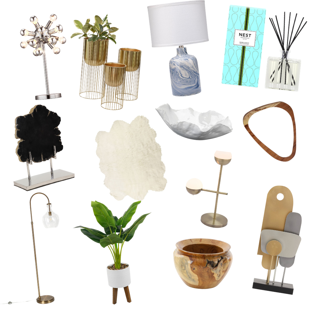 To Die for Decor