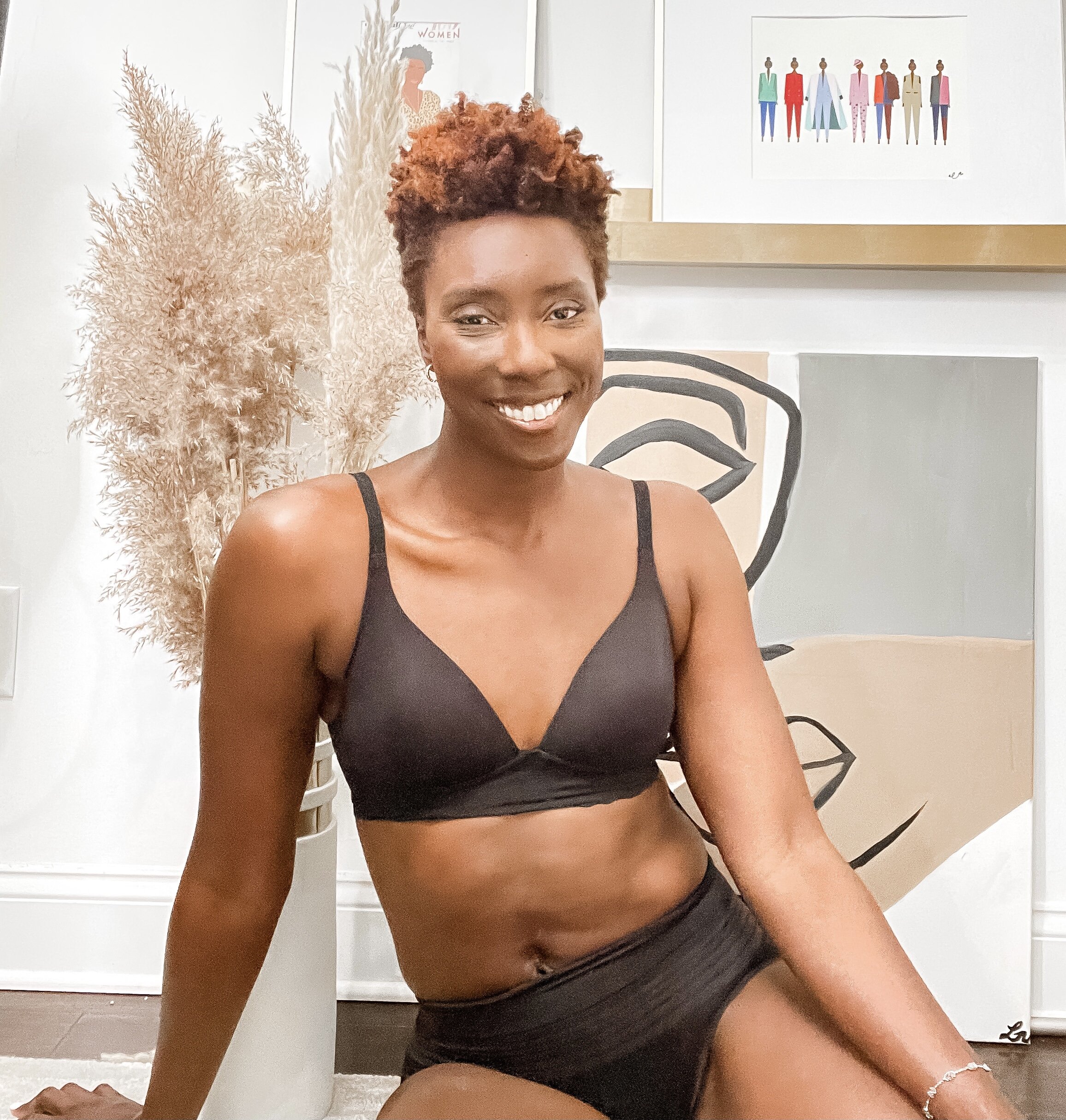 The perfect, comfortable bras we all need from Warner Bras