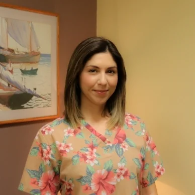 Medical Assistant/Phlebotomist Christianne Lopez – since 2013