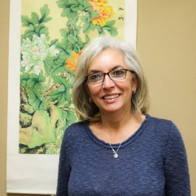 Office Manager/Billing Management Sylvia Davis – since 1998