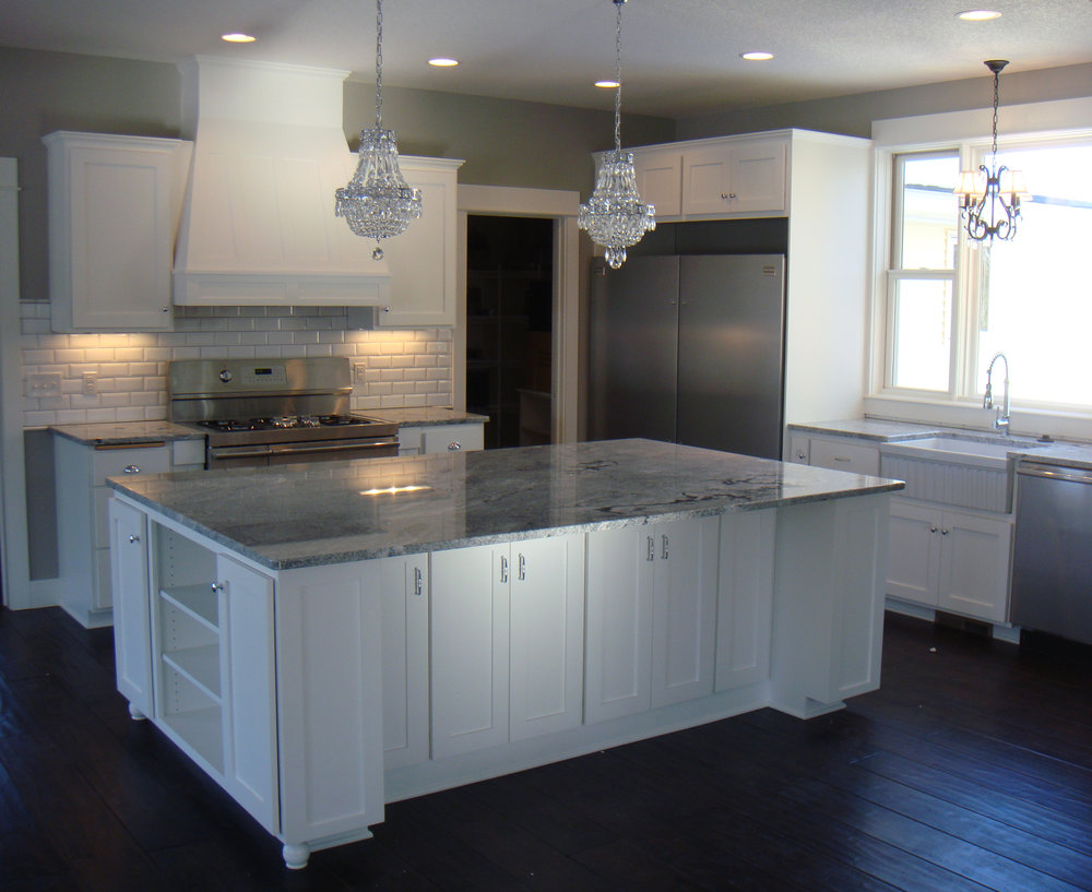 Wheatland Custom Cabinetry & Woodwork - Serving Chicago and the Surrounding  Area