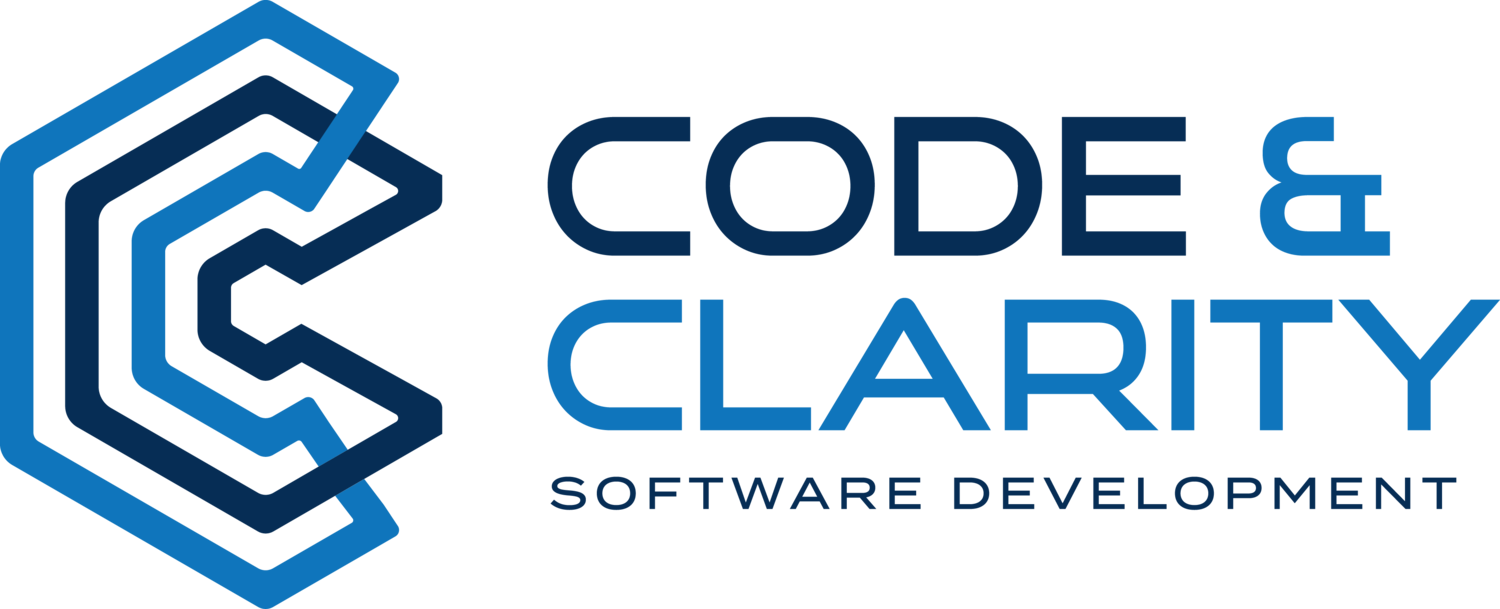 Code & Clarity, LLC