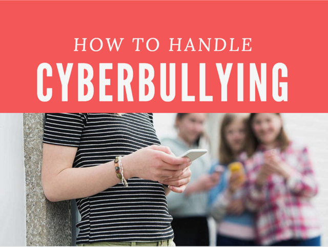 Cyberbullying