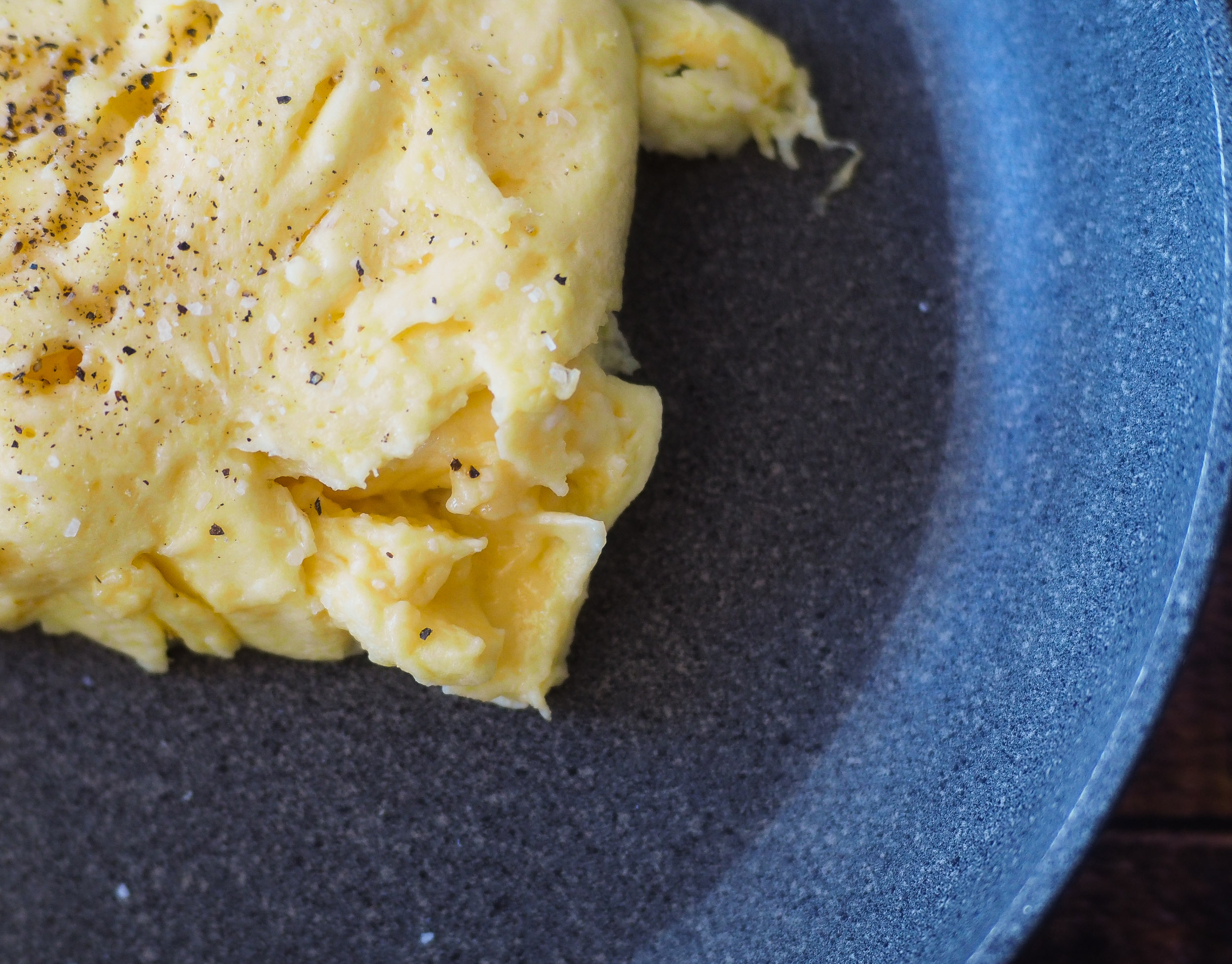 BA's Best Soft Scrambled Eggs Recipe