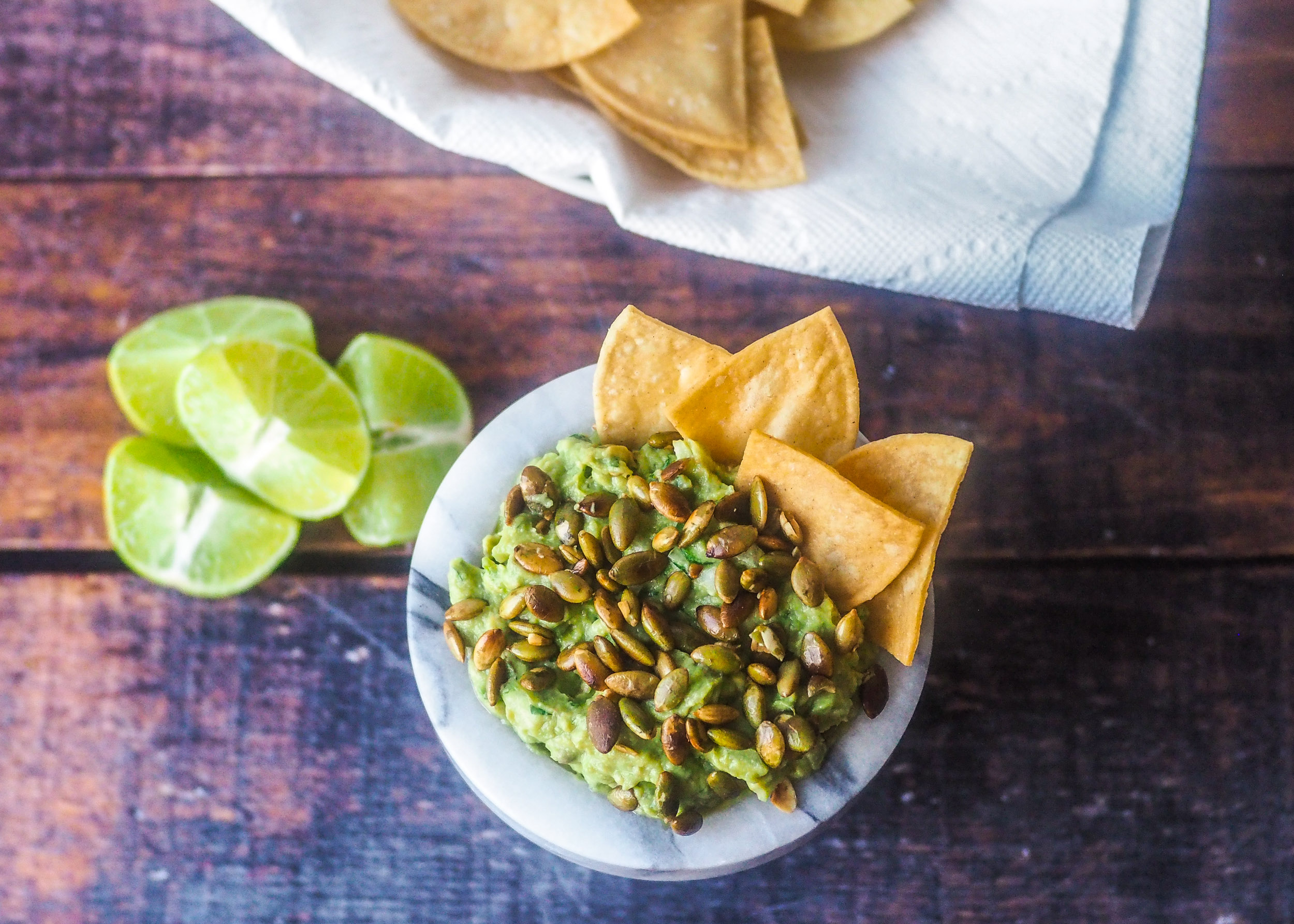 Guacamole