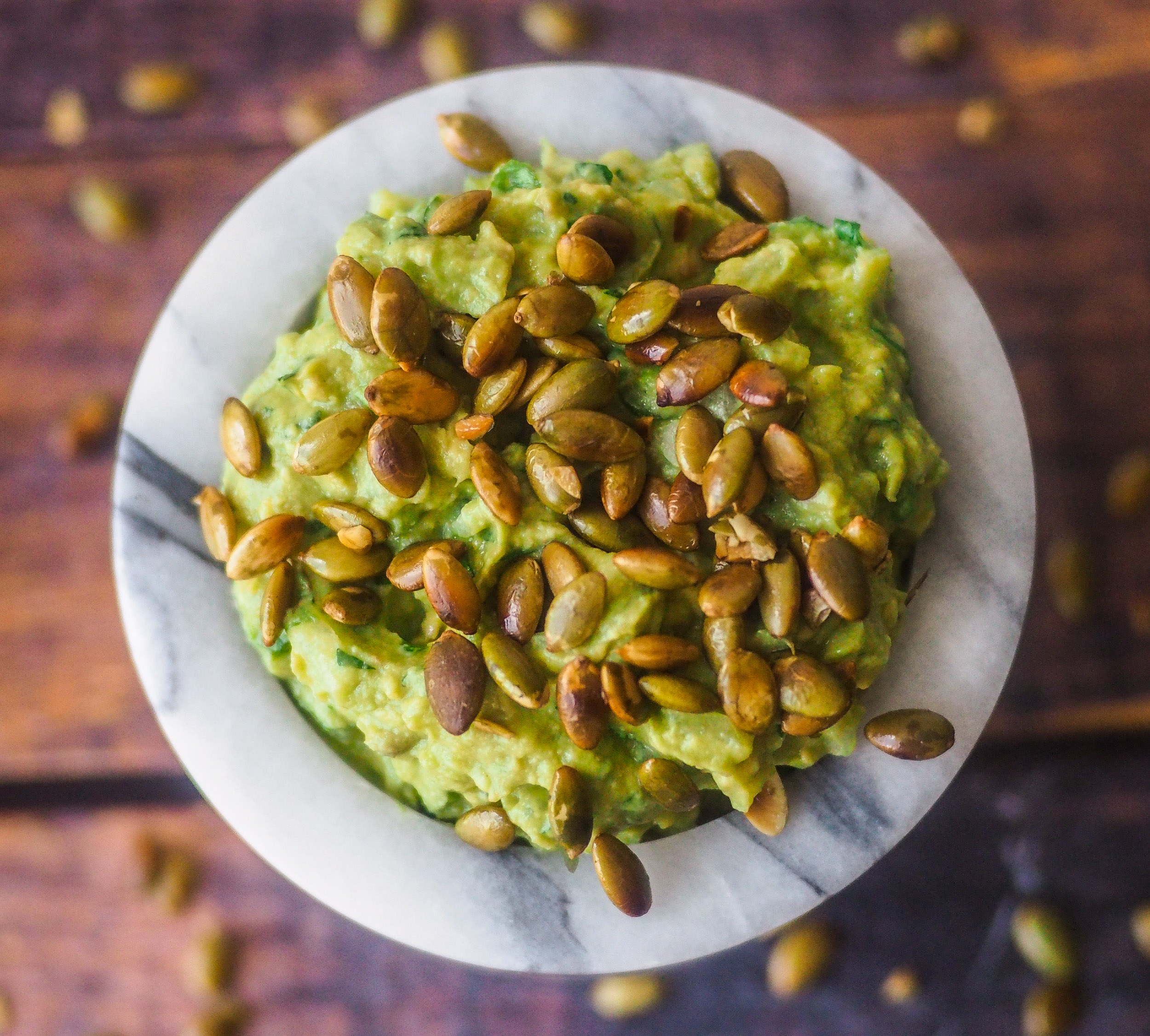 Guacamole