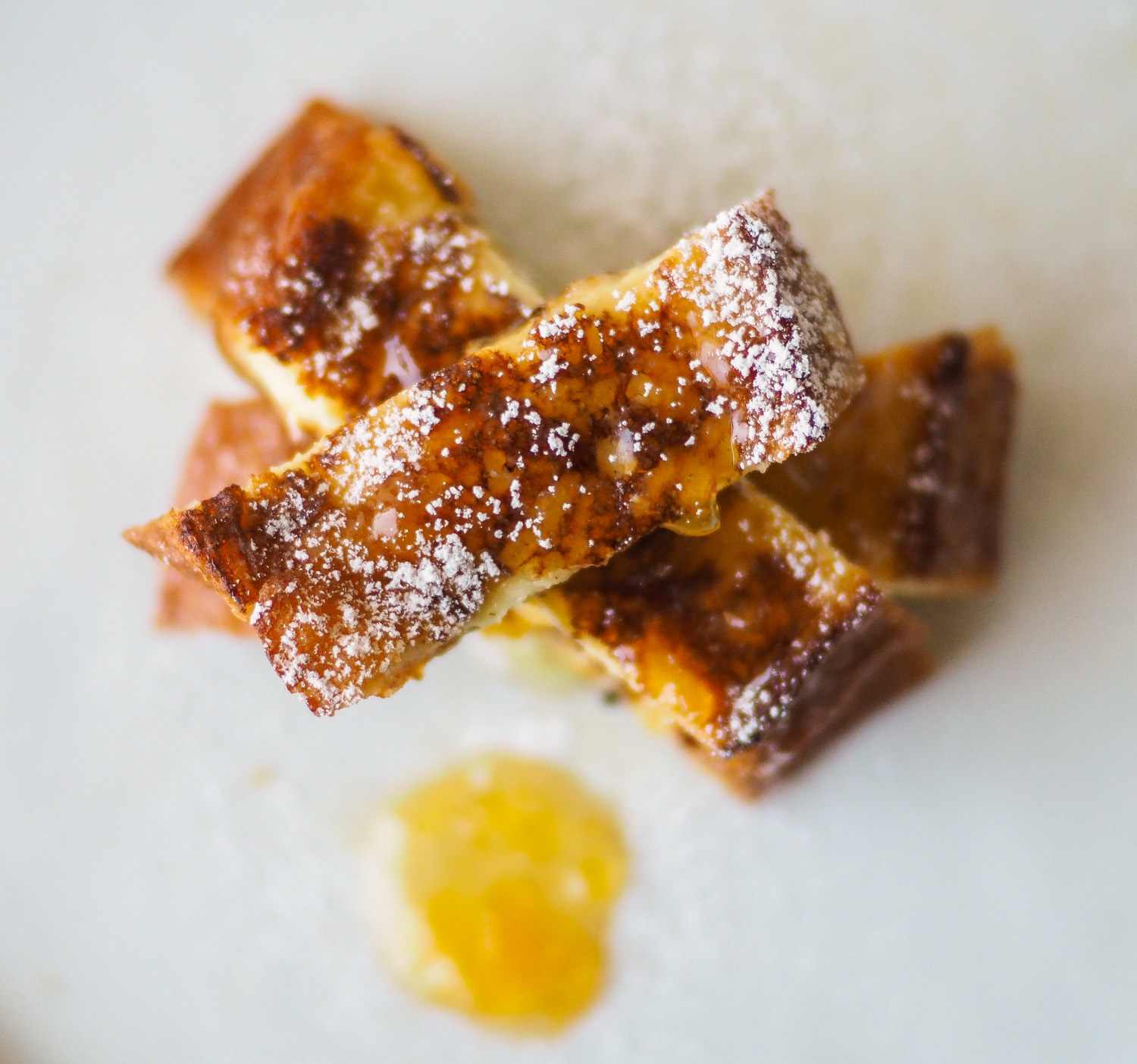 French Toast