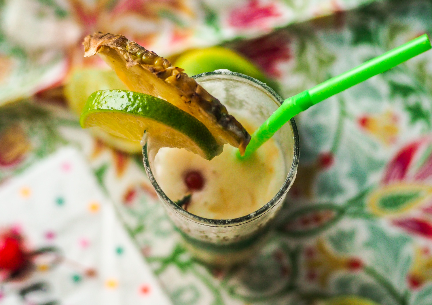 Pina Colada