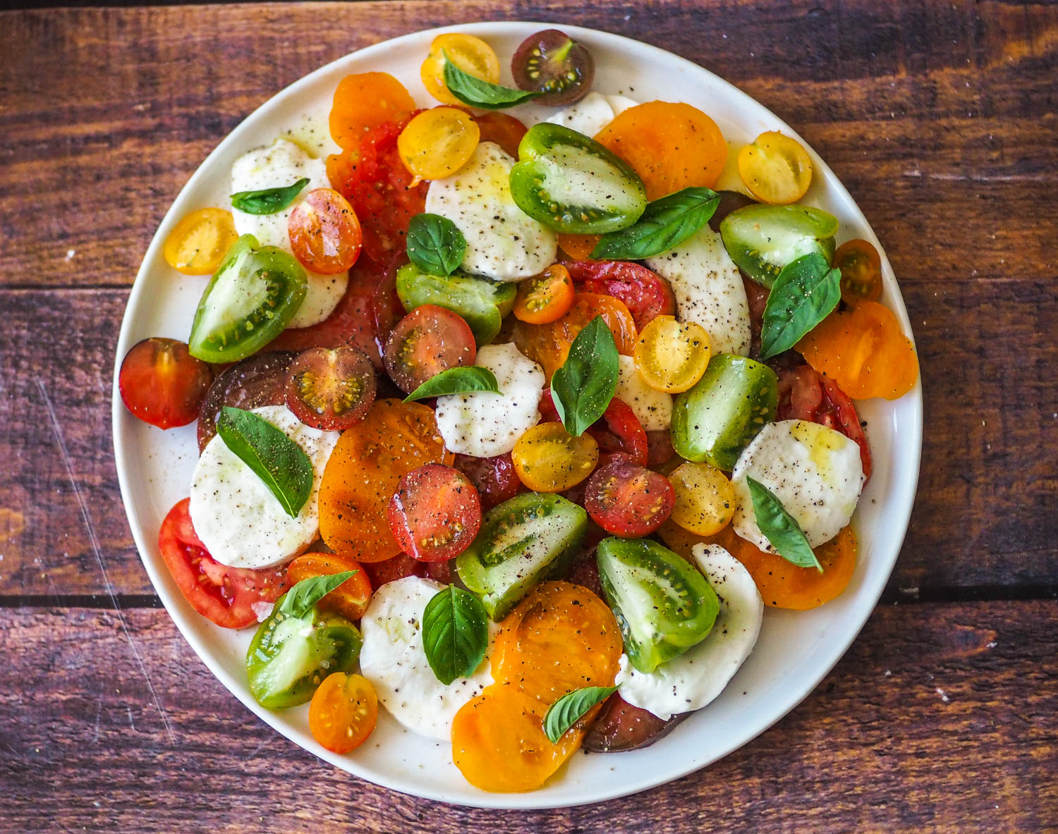 Caprese Salad