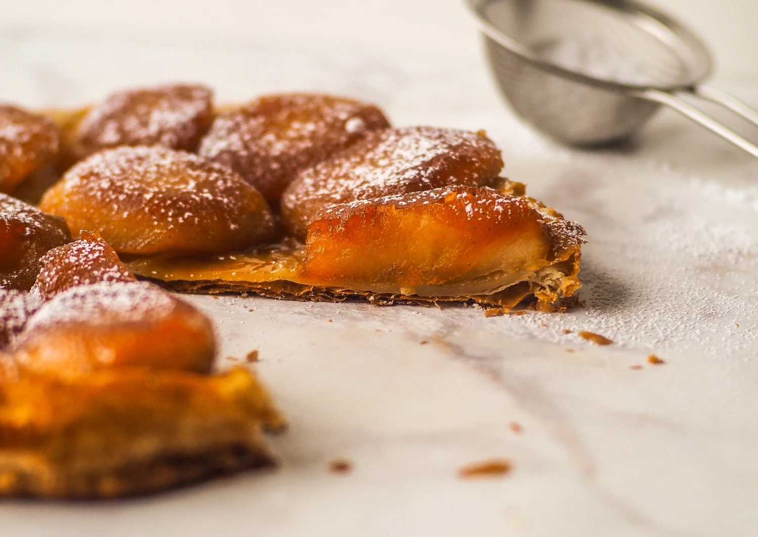 Tarte Tatin