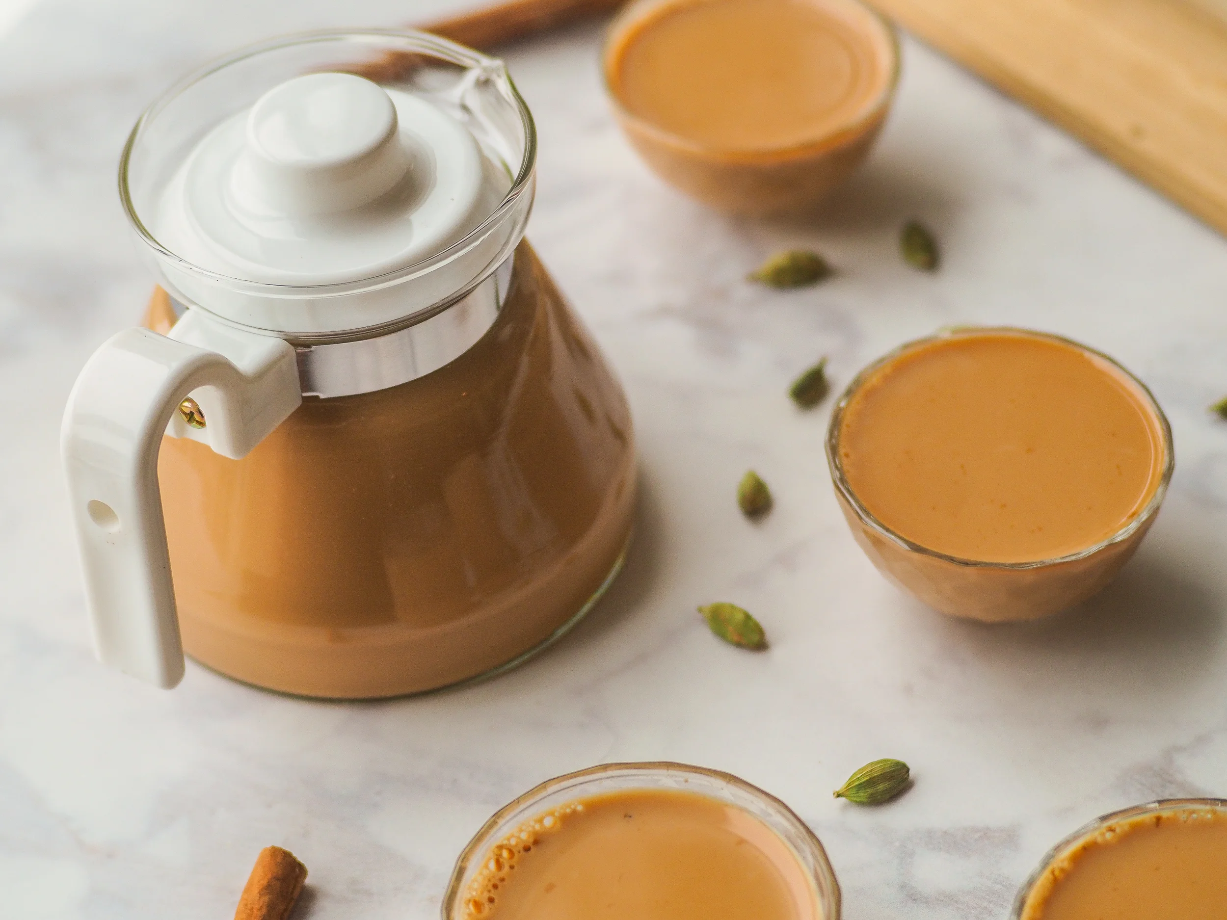 Masala Chai
