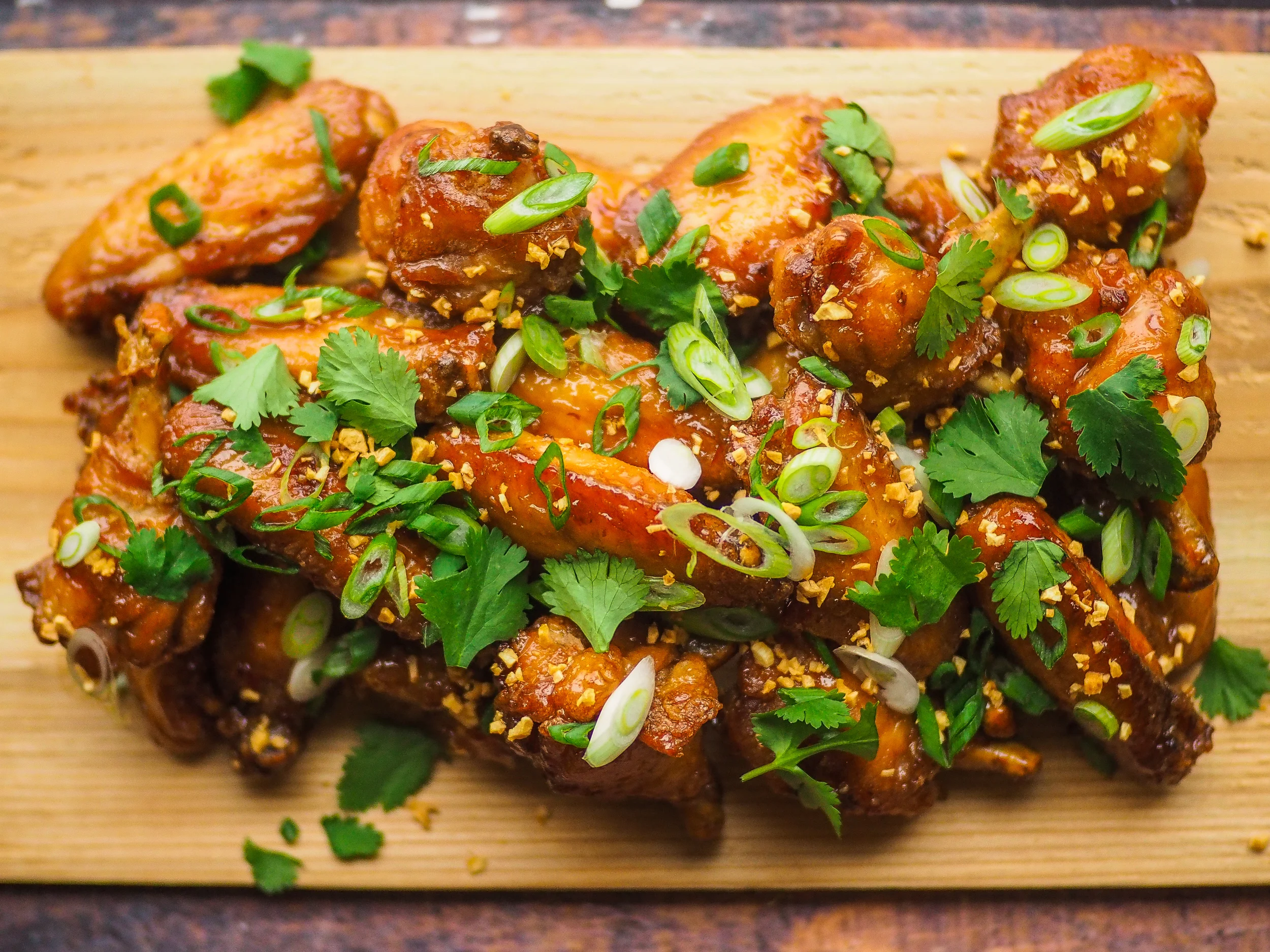 Pok Pok Wings