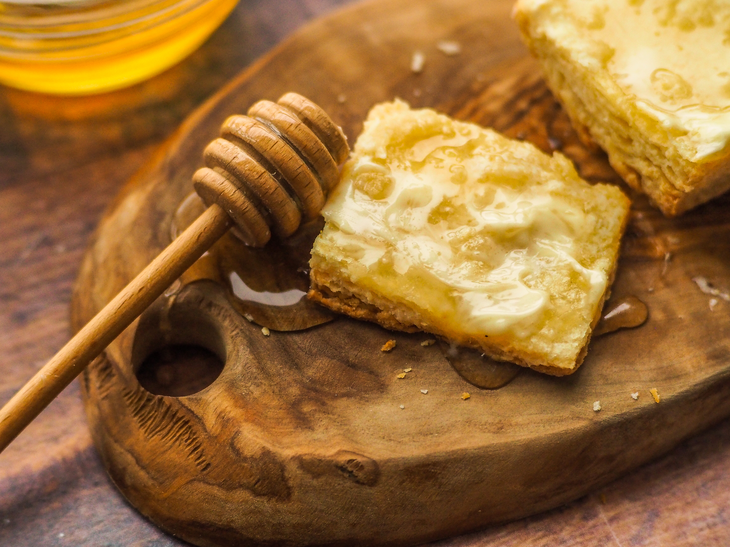 BA's Best Buttermilk Biscuits Recipe