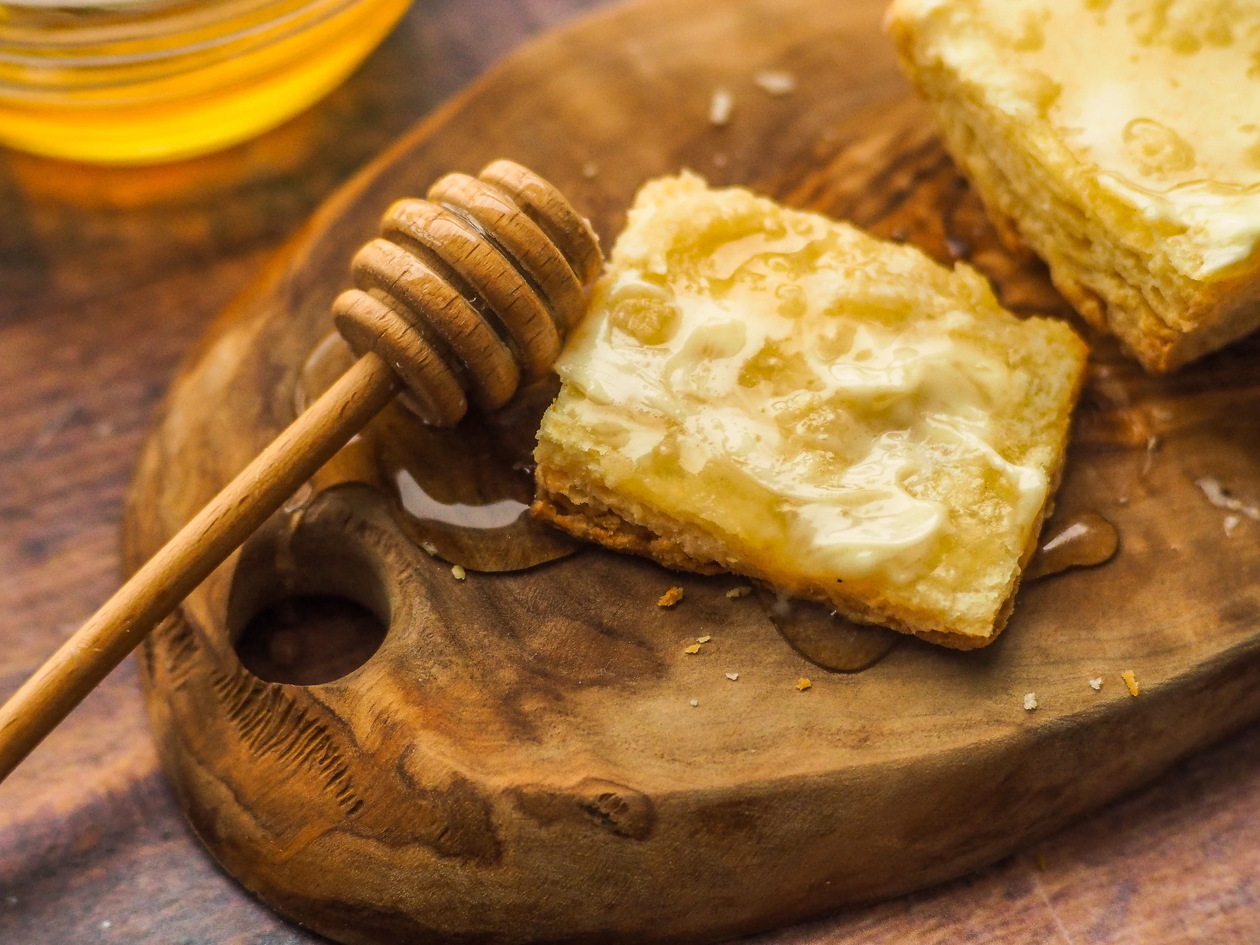 Buttermilk Biscuits